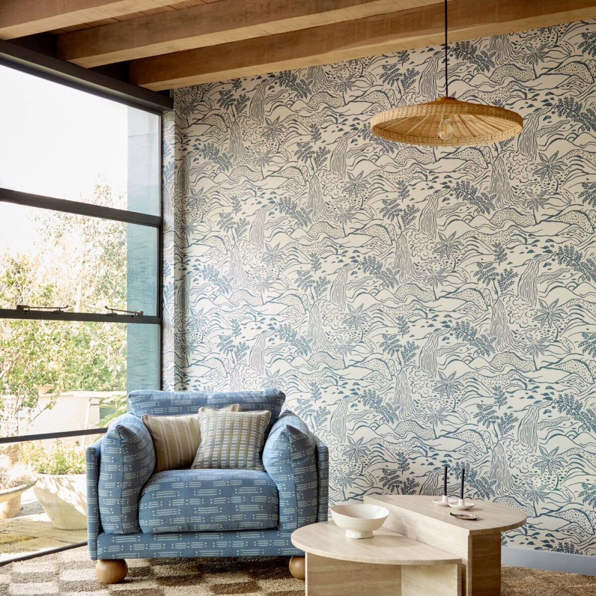 Explore The New Oakham Collection From Scion!
