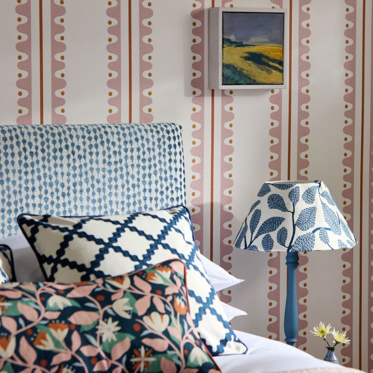 Explore The New Oakham Collection From Scion!