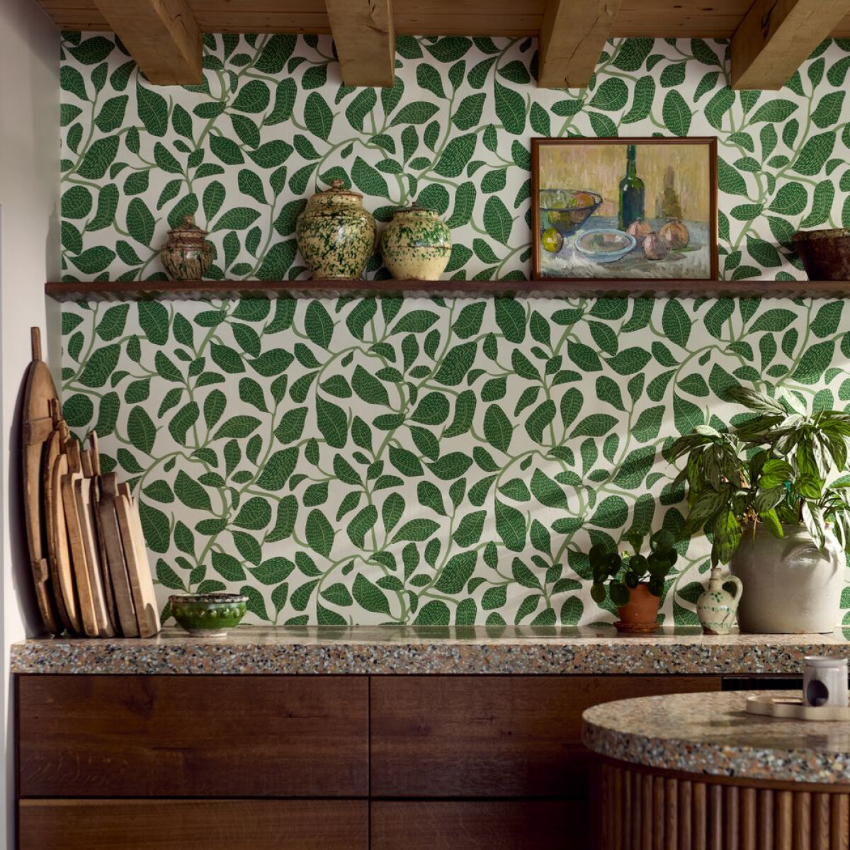 Explore The New Oakham Collection From Scion!