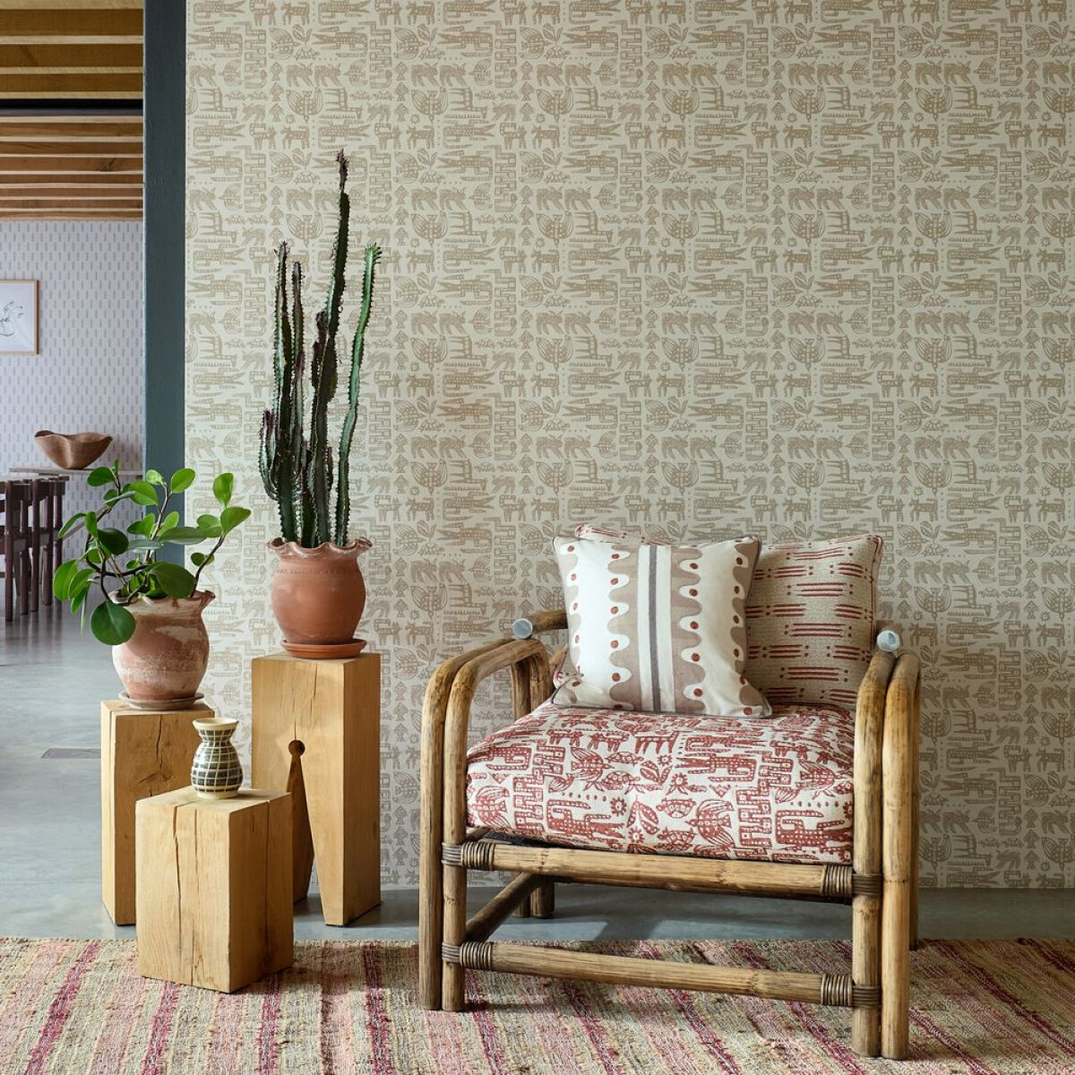 Explore The New Oakham Collection From Scion!