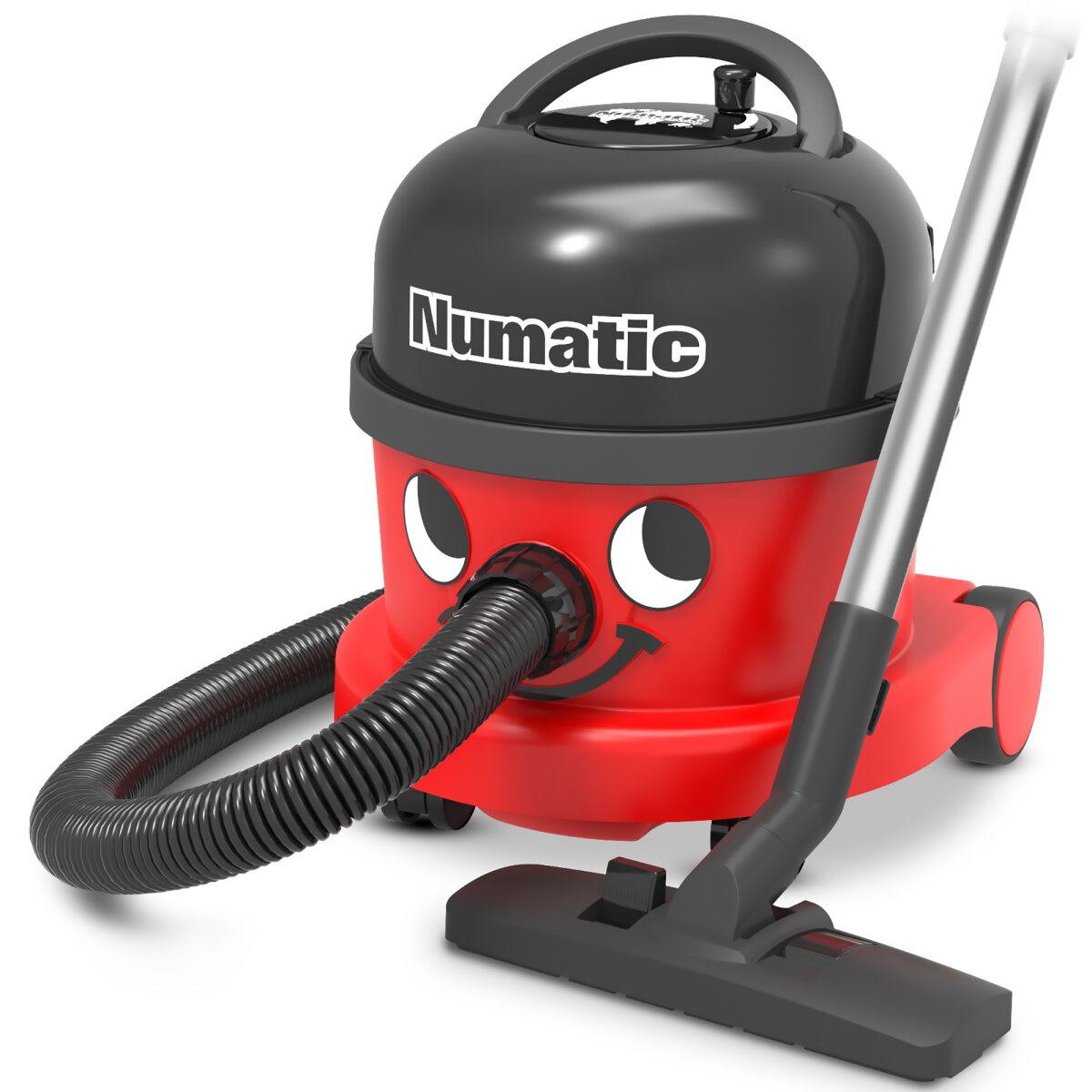 Henry Hoover Vacuum Cleaner NRV240 (LG1215)