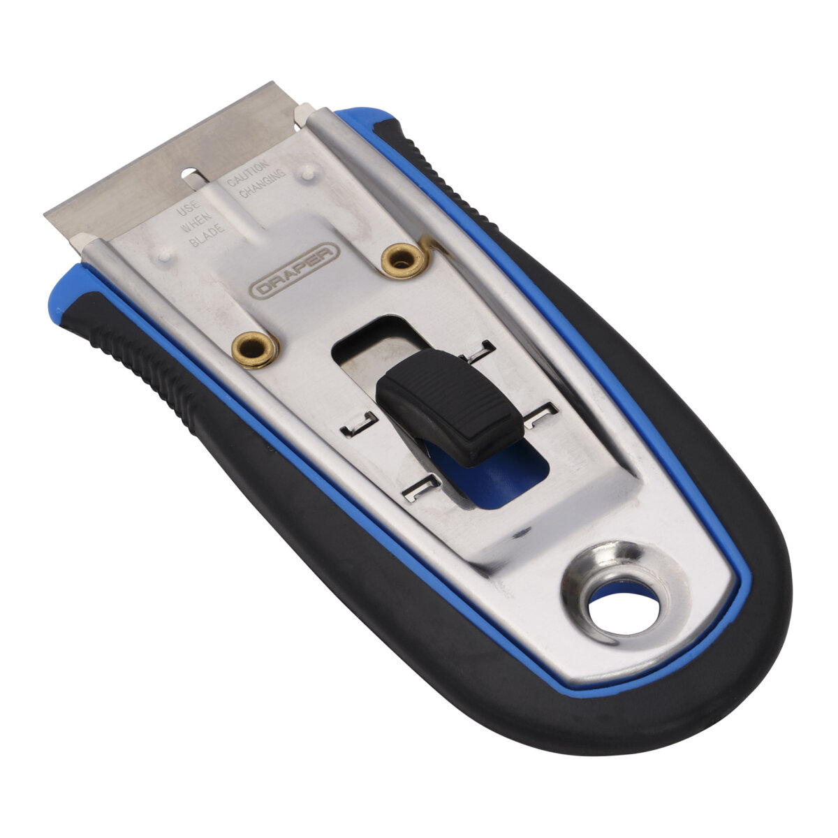 Retractable Window Scraper (LA56091020)