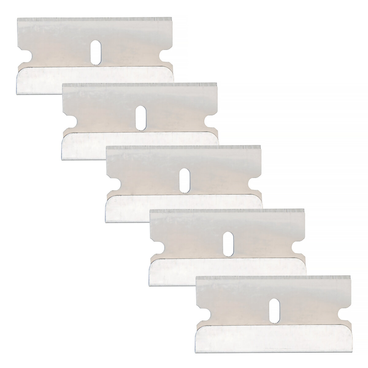 Replacement Scraper Blades (LA56091025)
