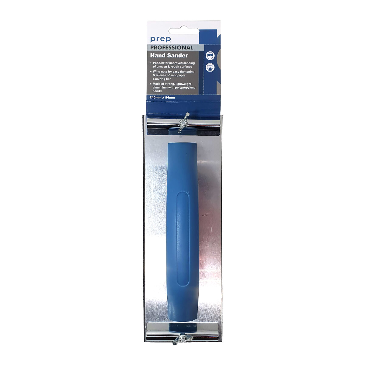 Hand Sander (NG3707)