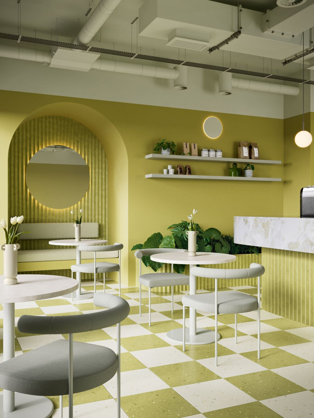 Johnstone’s Trade™ Brand By PPG Reveals Secret Safari As 2026 Colour Of The Year