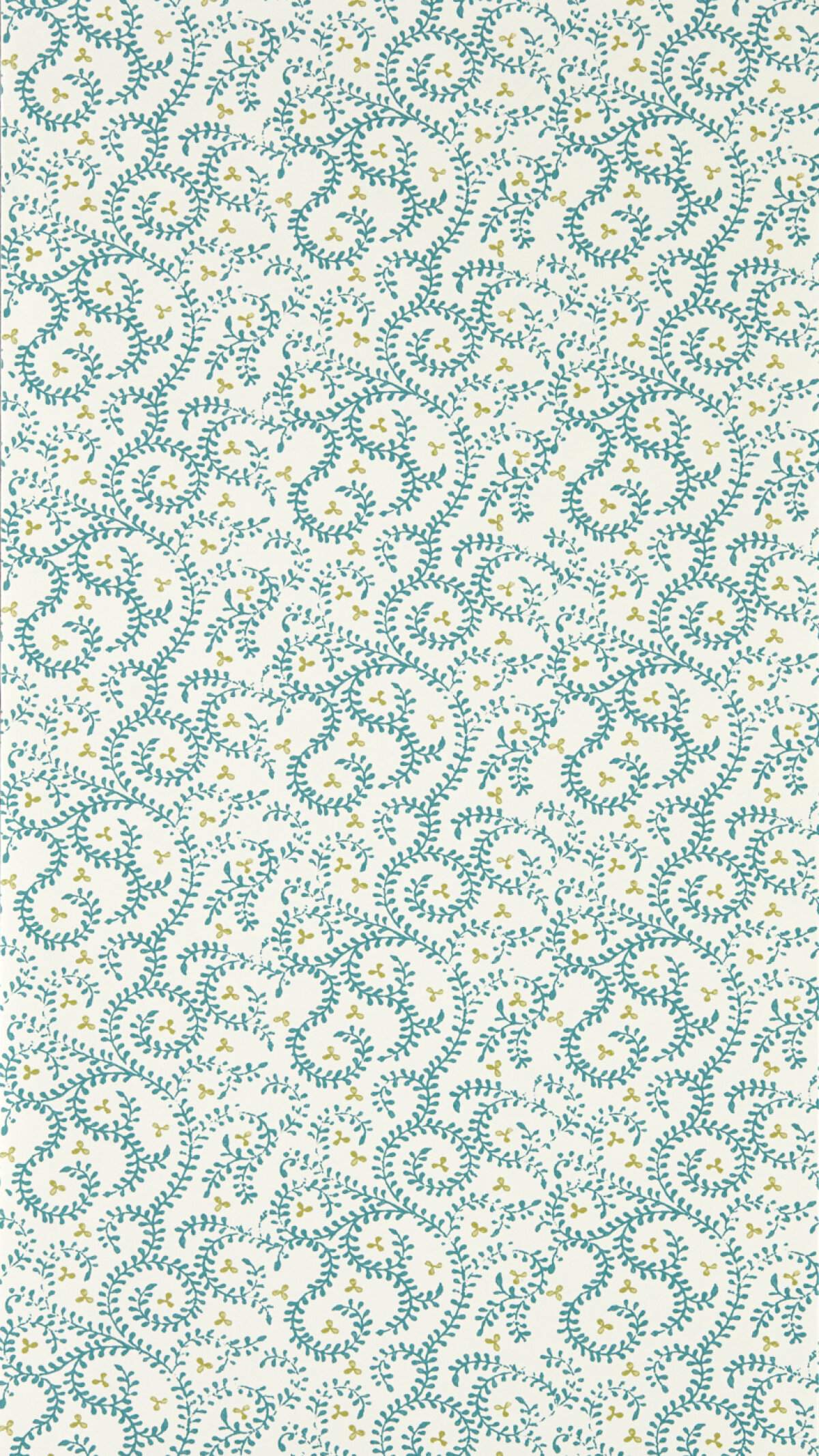New From Clarke & Clarke - The Indira Wallpaper Collection
