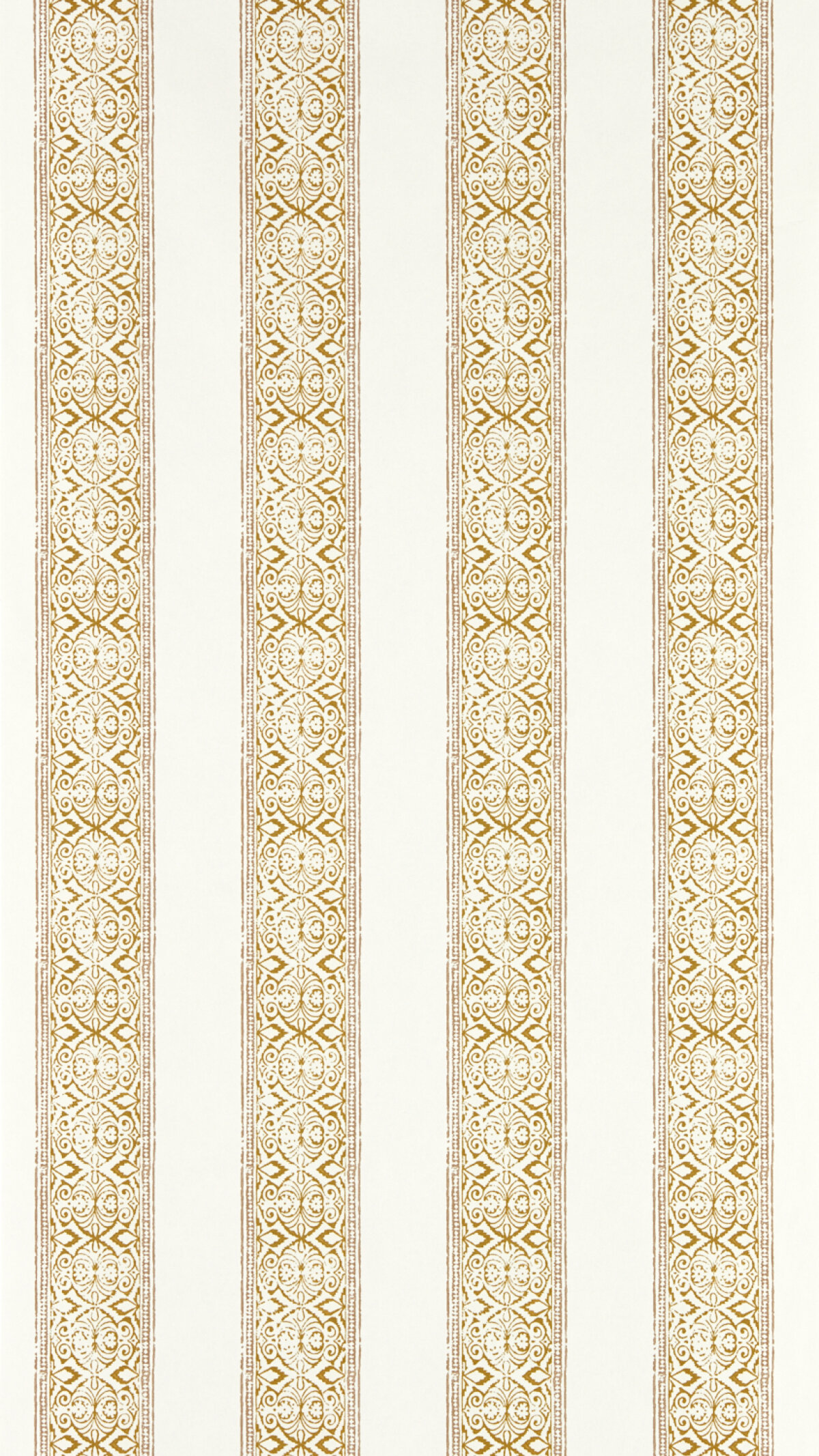 New From Clarke & Clarke - The Indira Wallpaper Collection