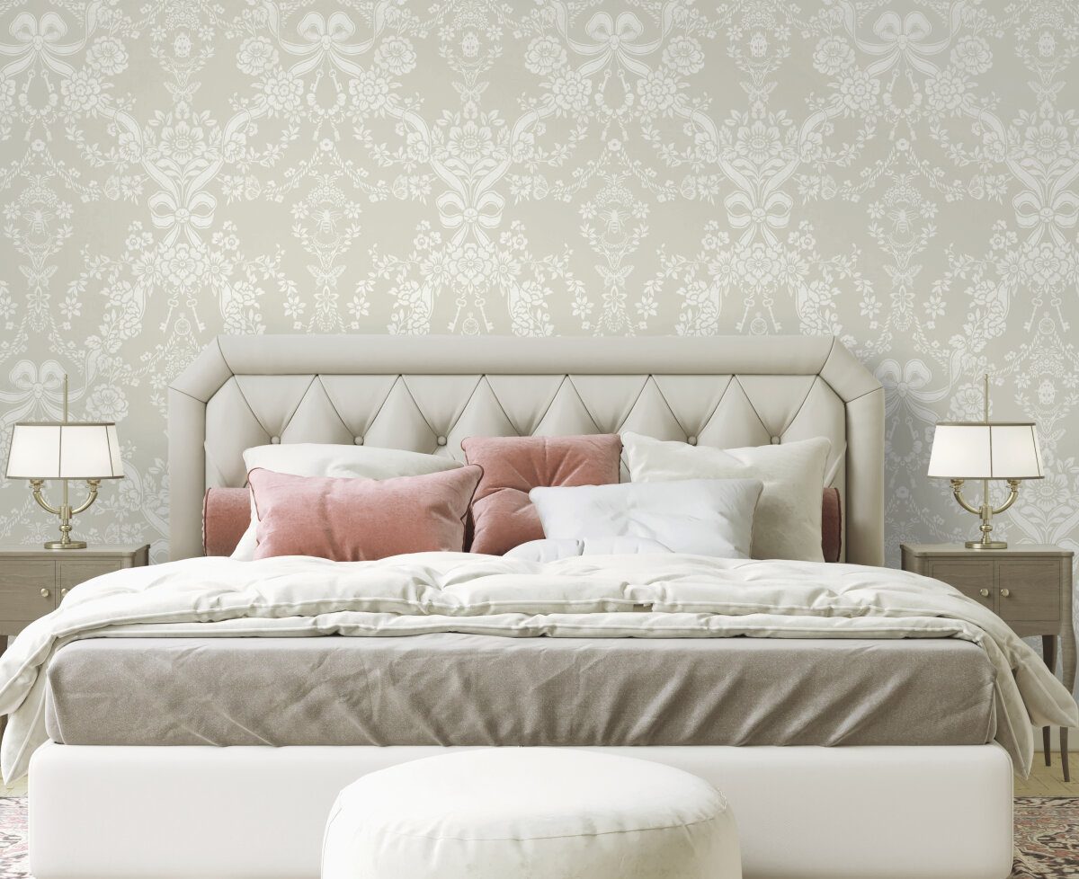 Introducing Imagination, A New Wallpaper Collection From Albany