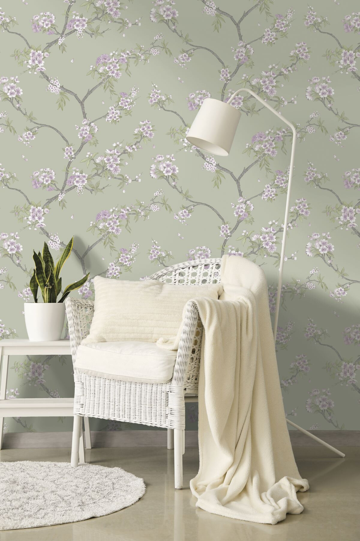 Introducing Imagination, A New Wallpaper Collection From Albany