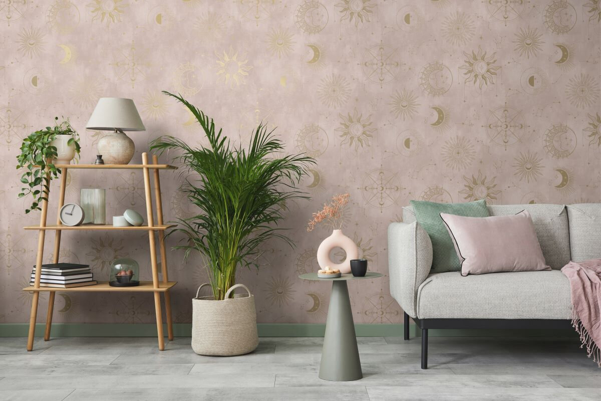 Introducing Imagination, A New Wallpaper Collection From Albany