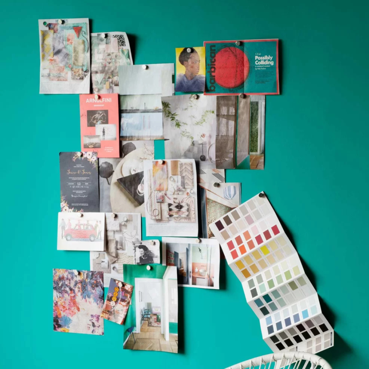 Everything You Need To Know About Wallrock Wallcoverings