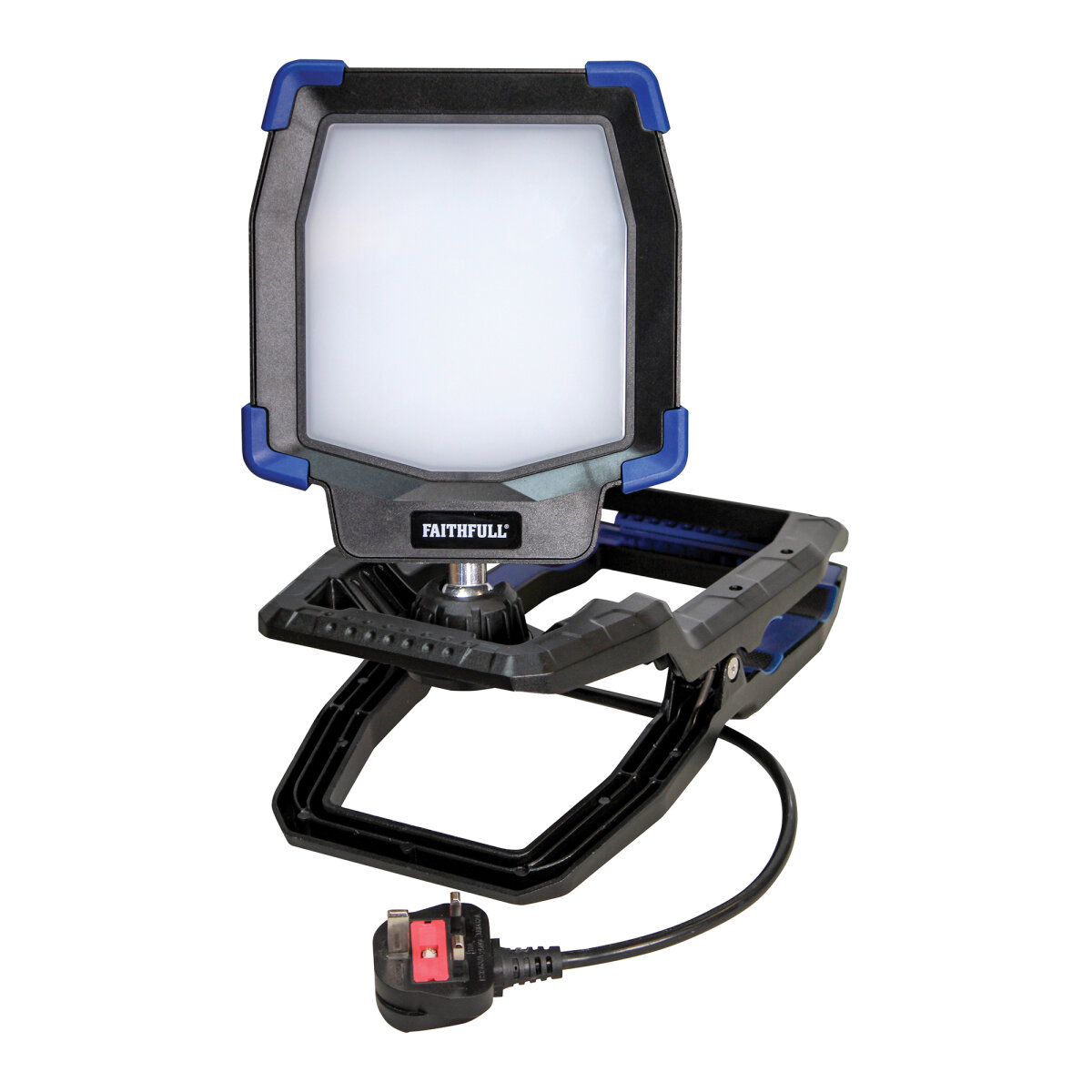 LED Clip Light 40W 240V (YA52003)