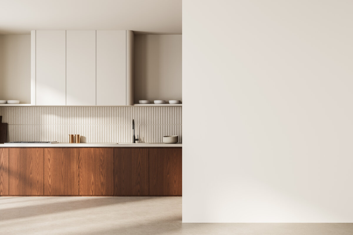 ISOMAT BATH & KITCHEN: Shades That Care For Your Home!