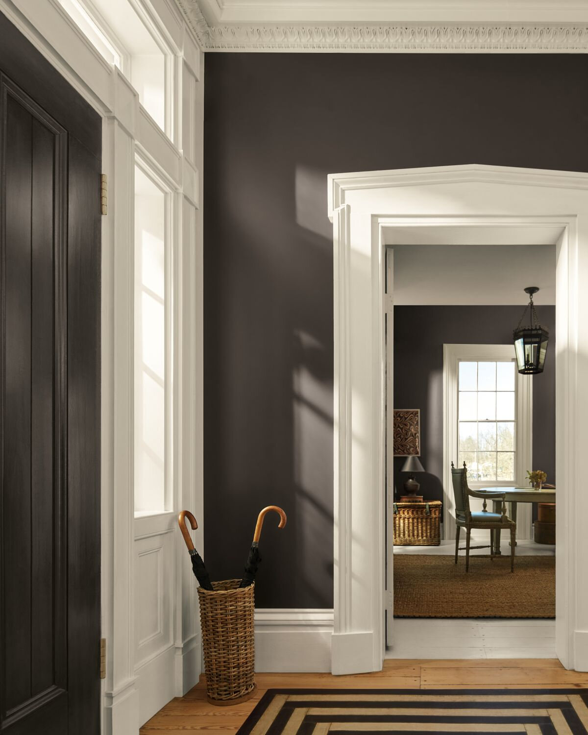 Benjamin Moore's Colour Of The Year 2026 Is Here!