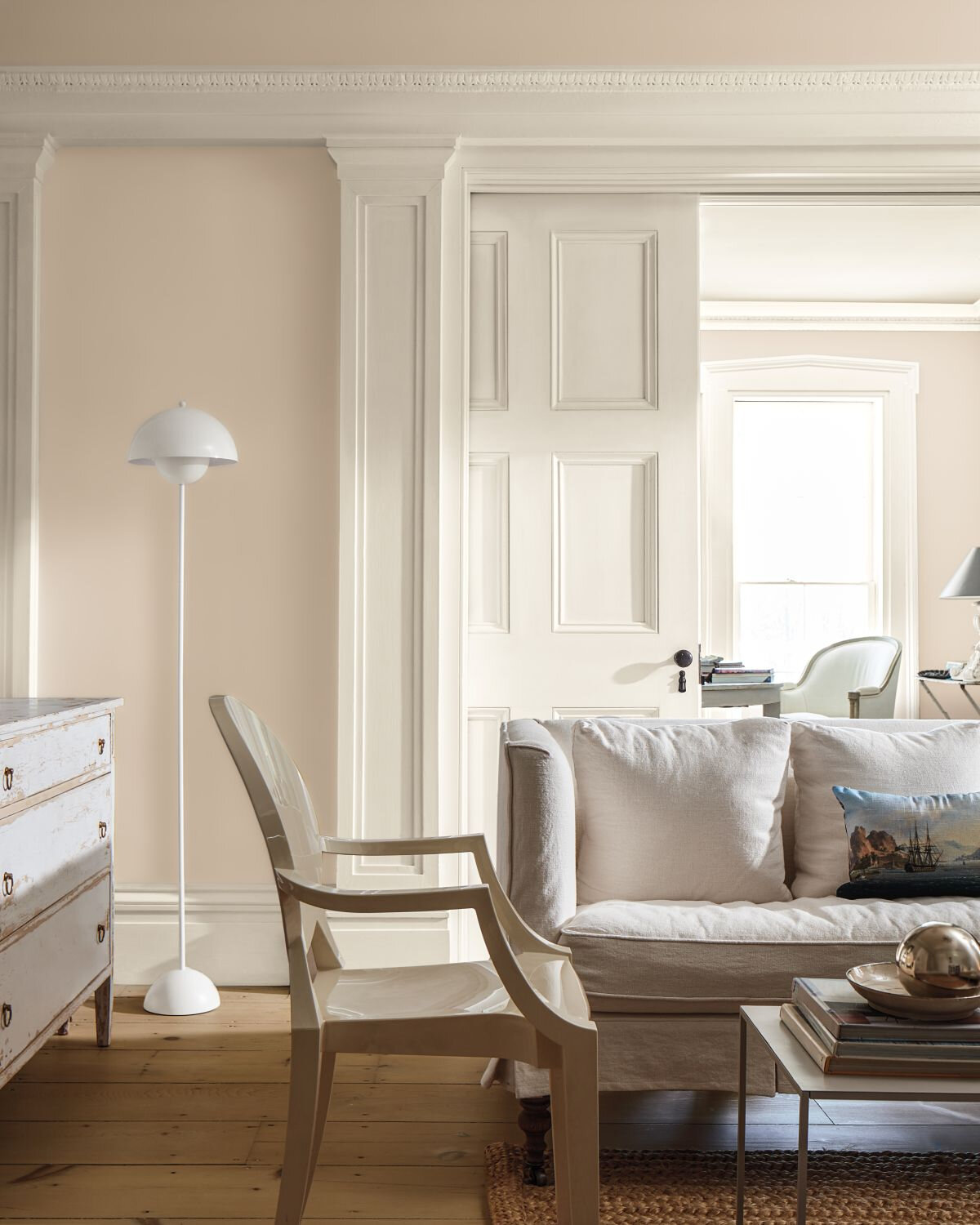 Benjamin Moore's Colour Of The Year 2026 Is Here!