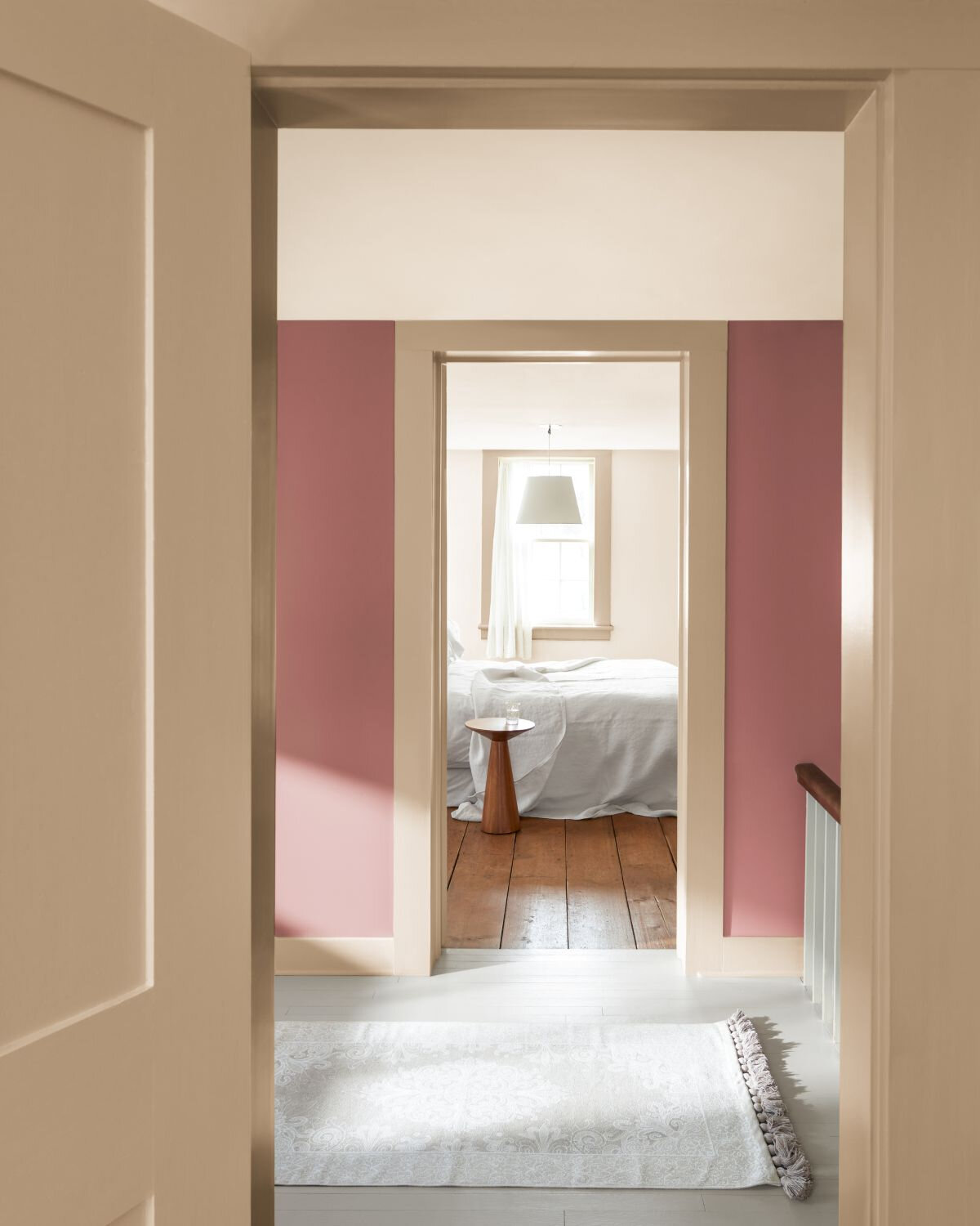 Benjamin Moore's Colour Of The Year 2026 Is Here!