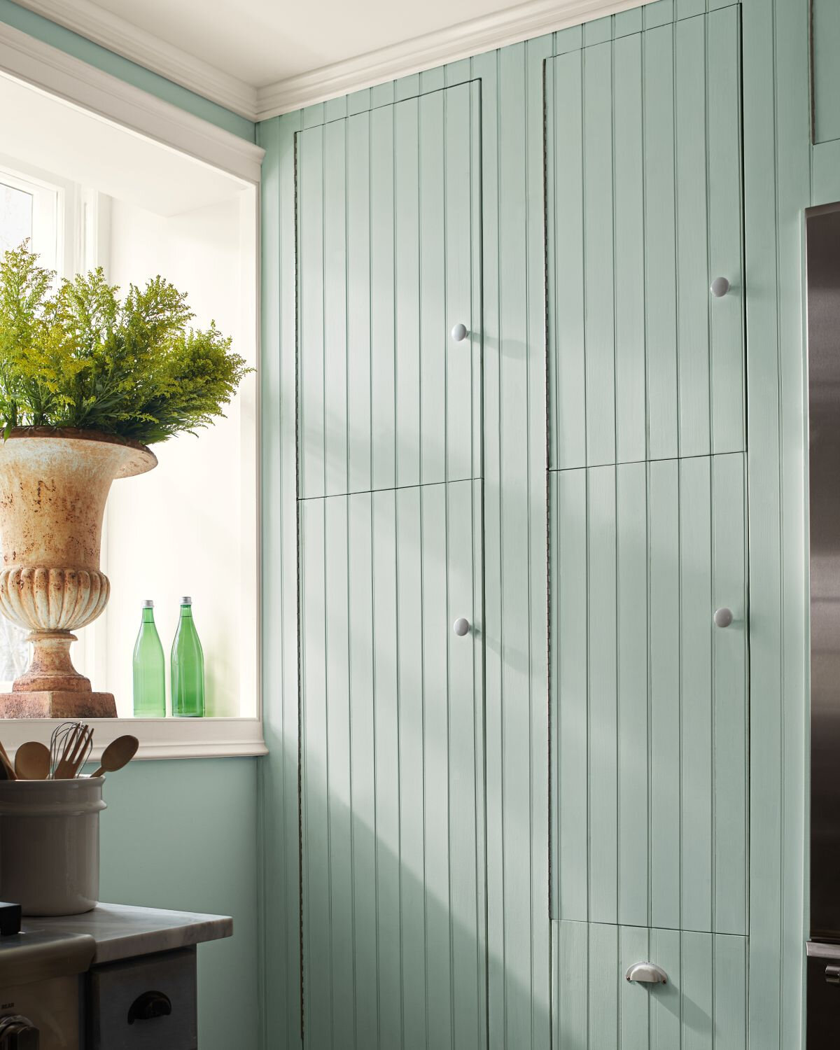 Benjamin Moore's Colour Of The Year 2026 Is Here!