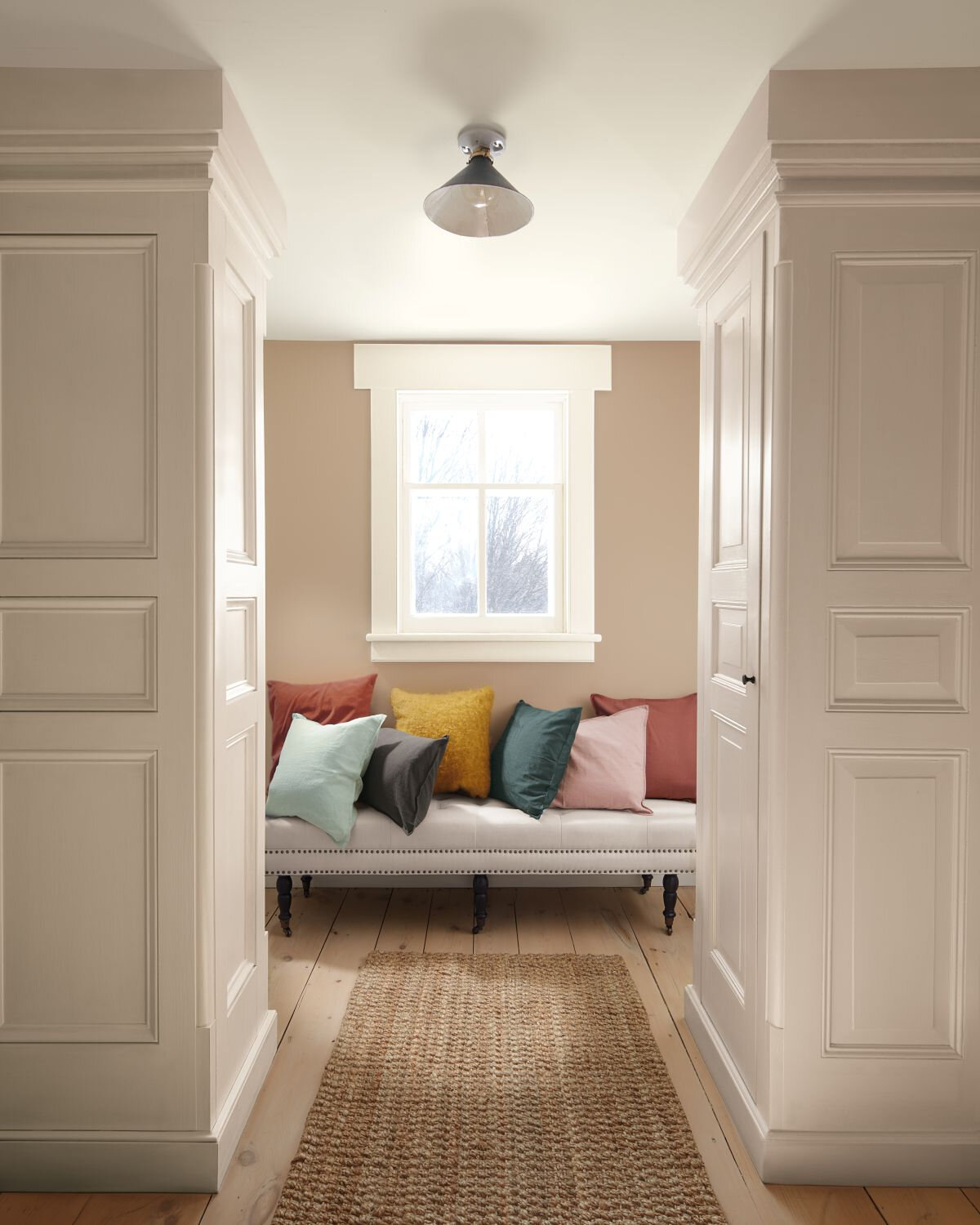 Benjamin Moore's Colour Of The Year 2026 Is Here!