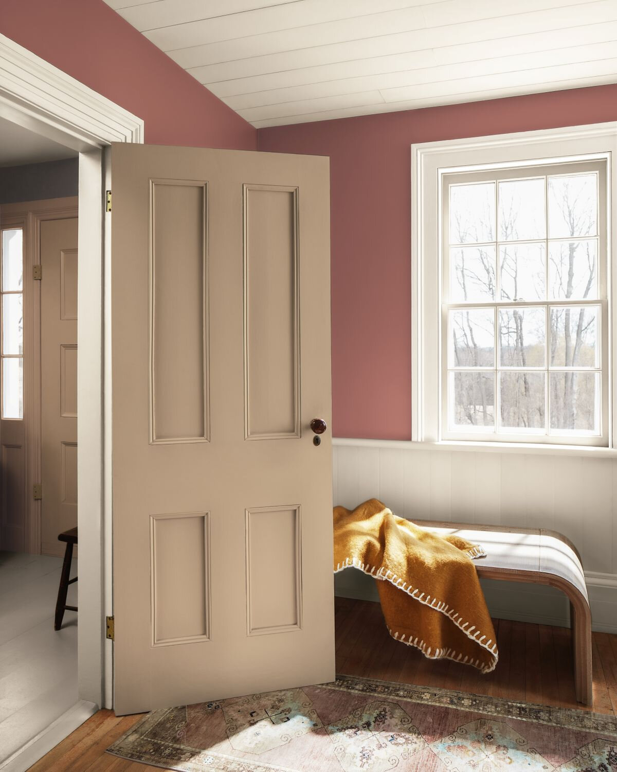 Benjamin Moore's Colour Of The Year 2026 Is Here!