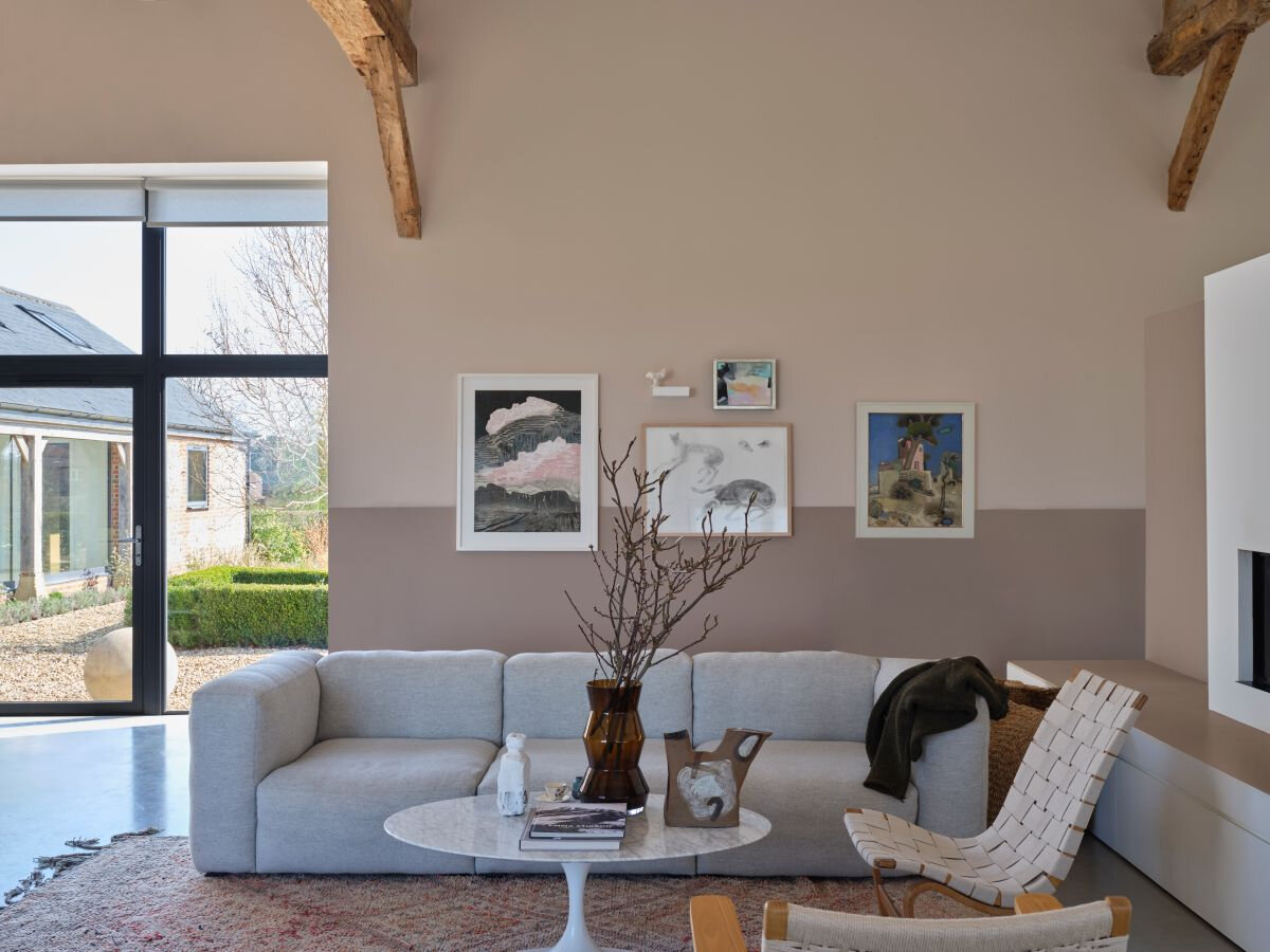 Autumn Inspiration From Farrow & Ball