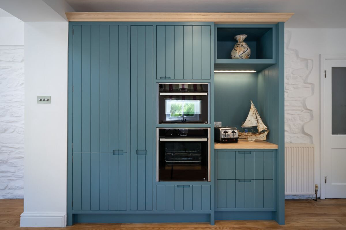 Mylands Announces Colour Of The Year 2026 Burlington Arcade™ No.216