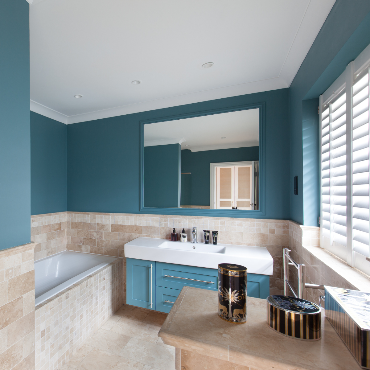 Mylands Colour of the Year
