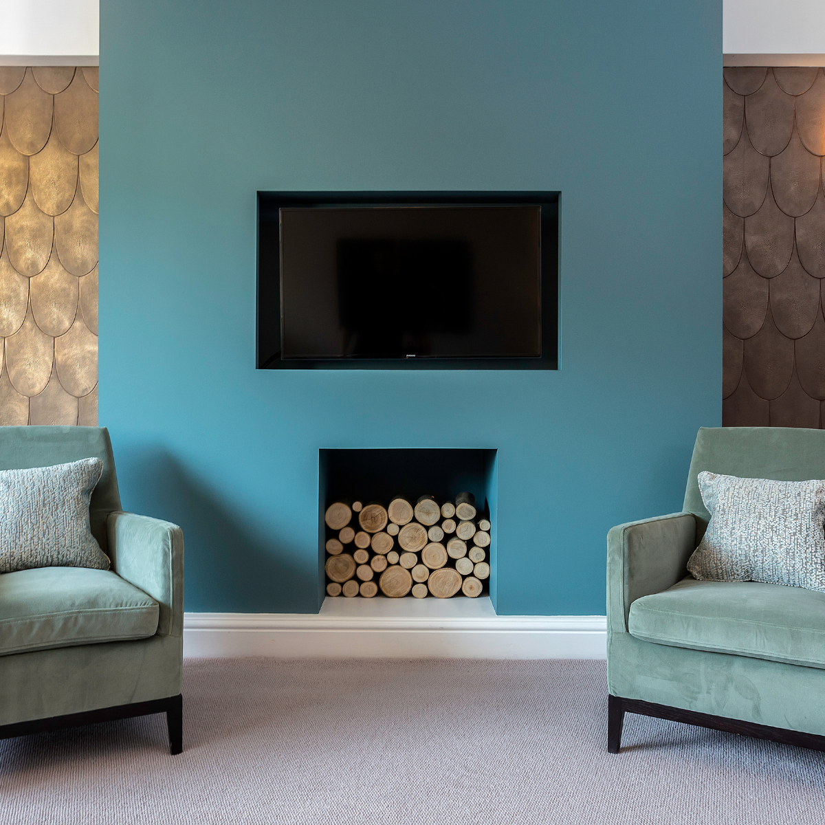 Mylands Colour of the Year