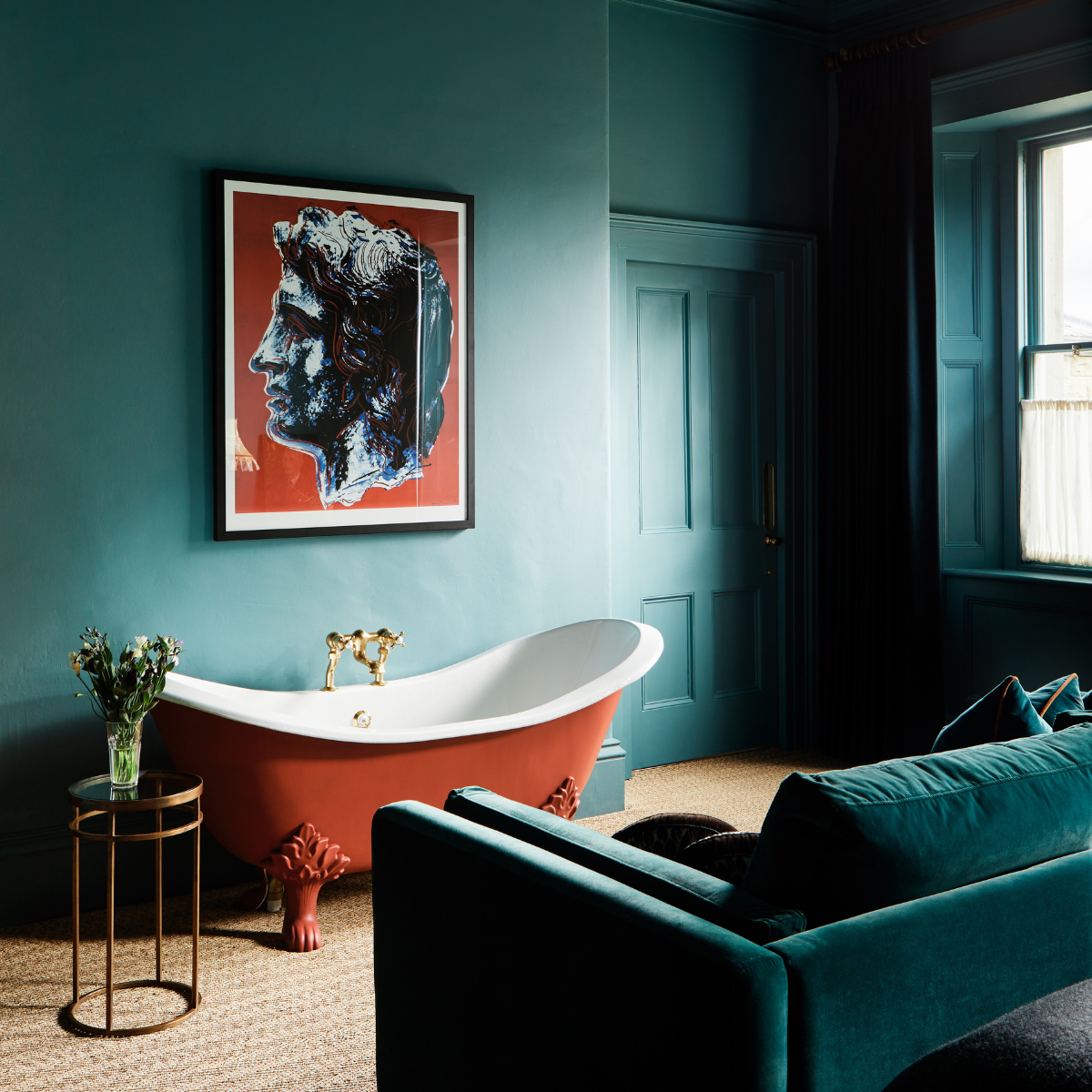 Mylands Colour of the Year