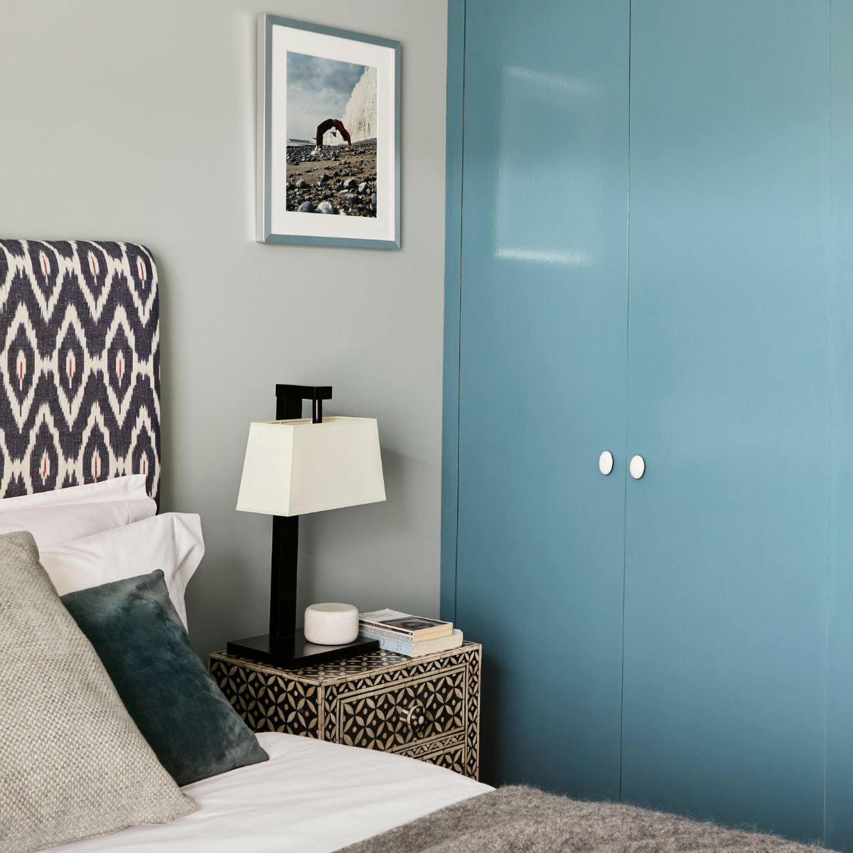 Mylands Colour of the Year