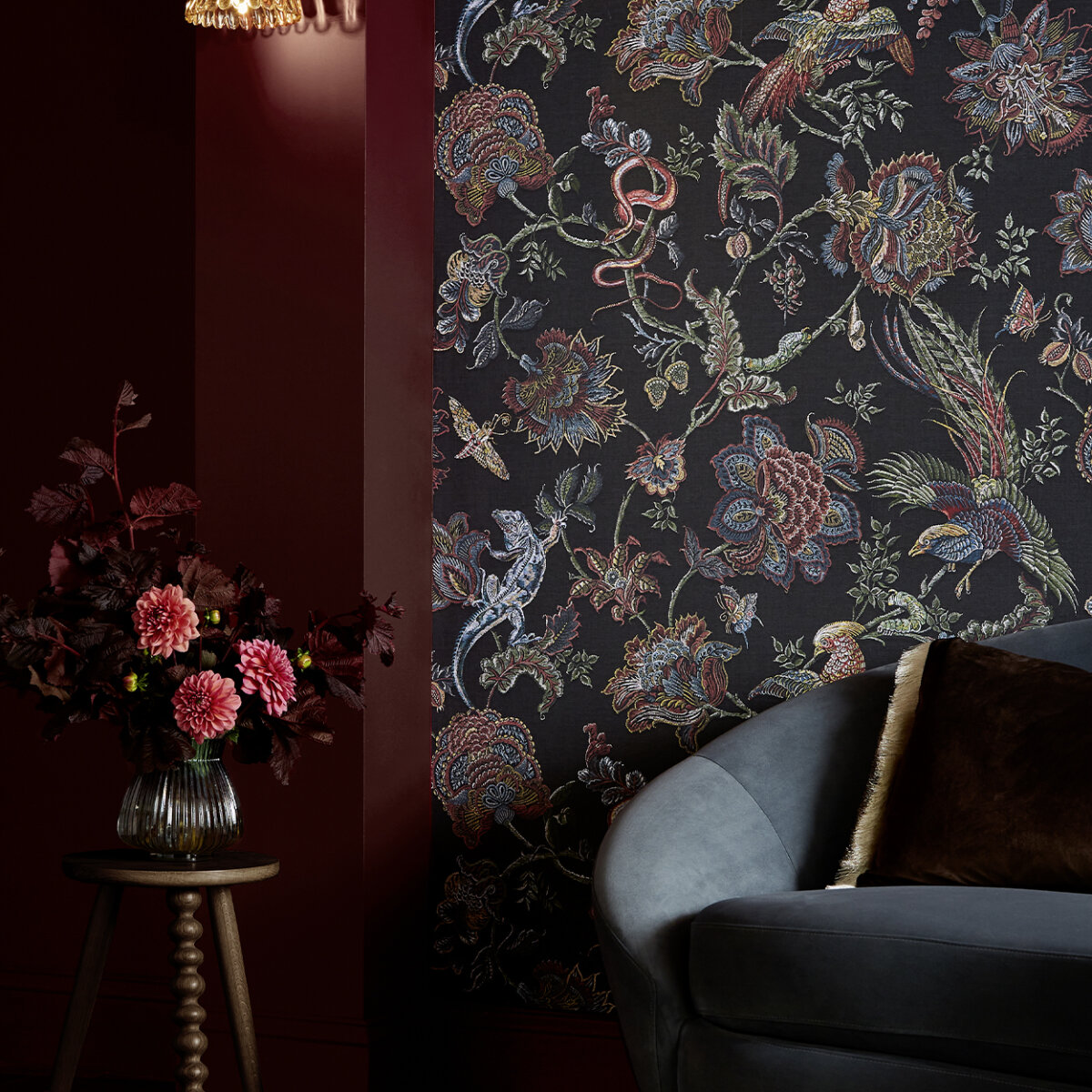 Top 10 Cosy Wallpapers