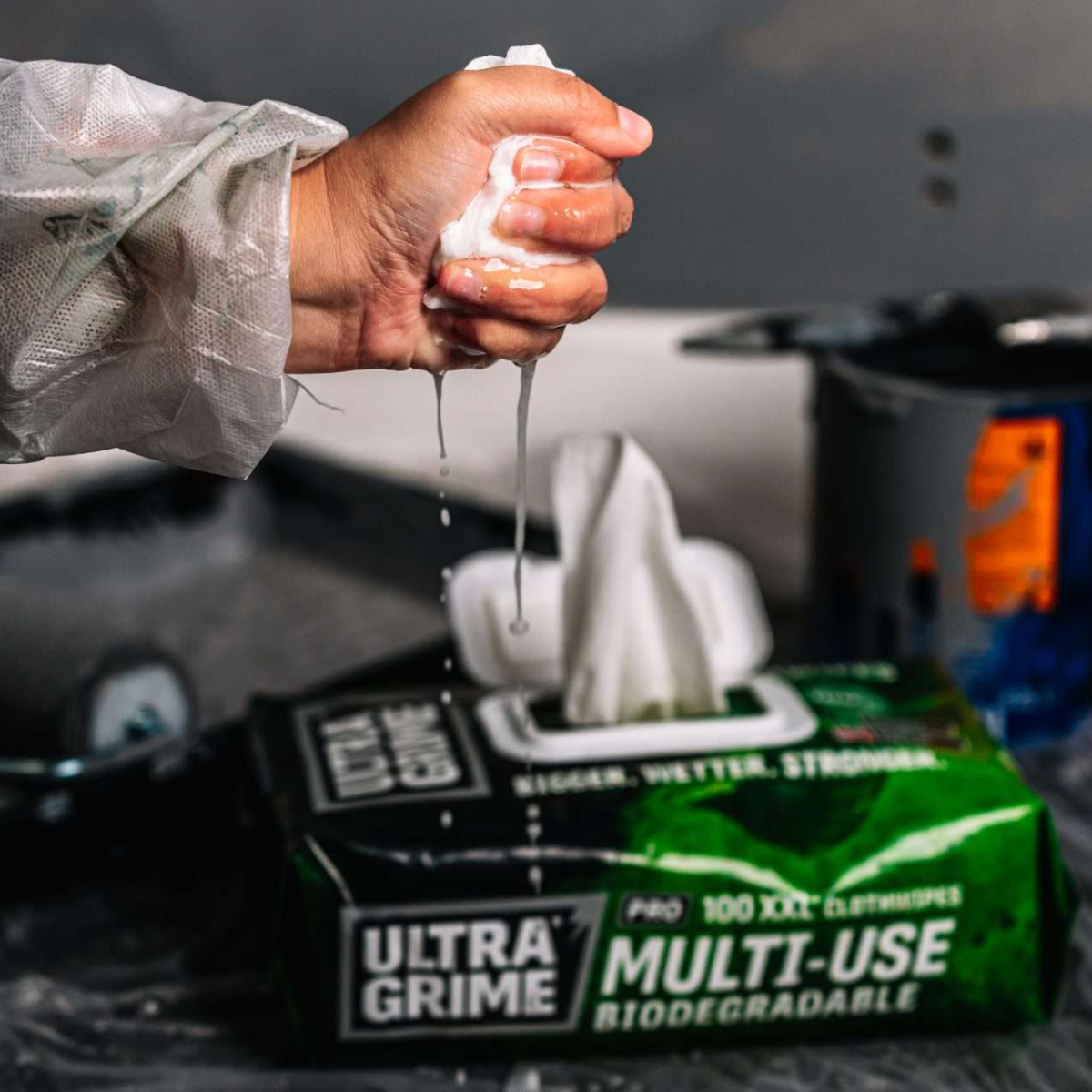 ultra grime bio 1