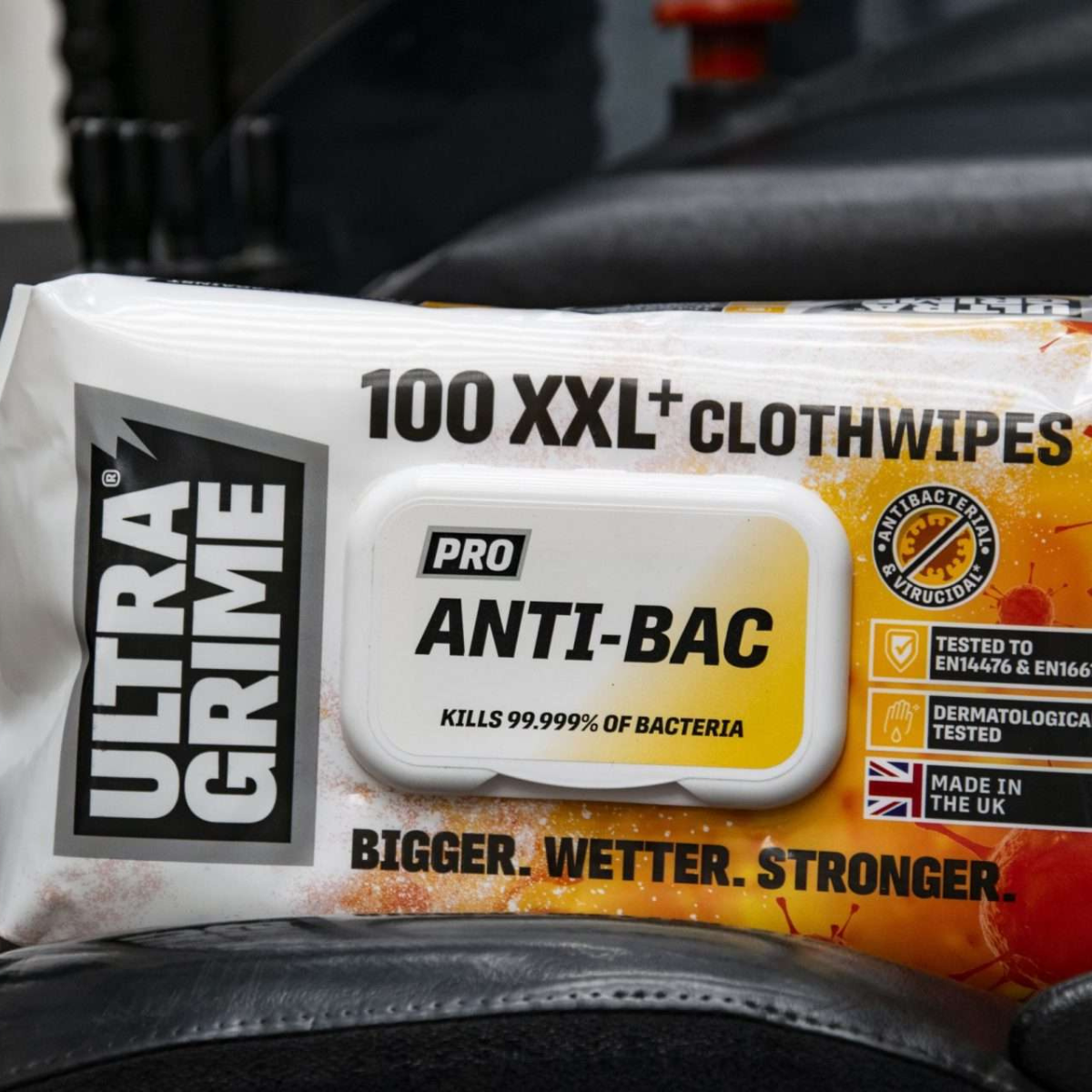 ultra grime anti bac 4