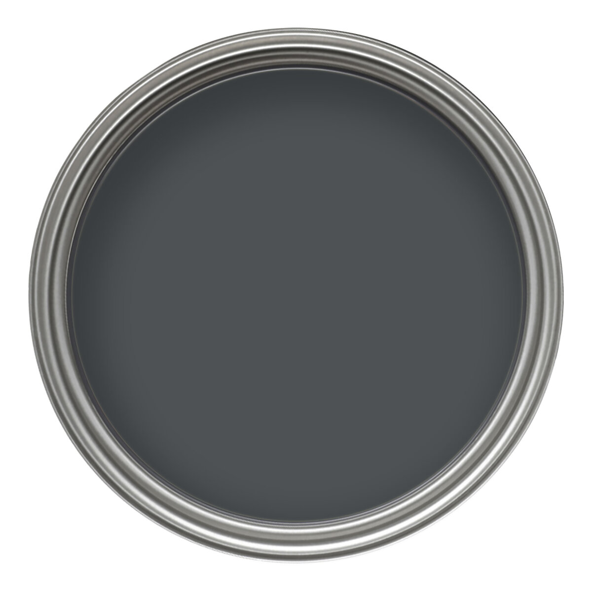 Superdec Satin Opaque Wood Protection Anthracite Swatch
