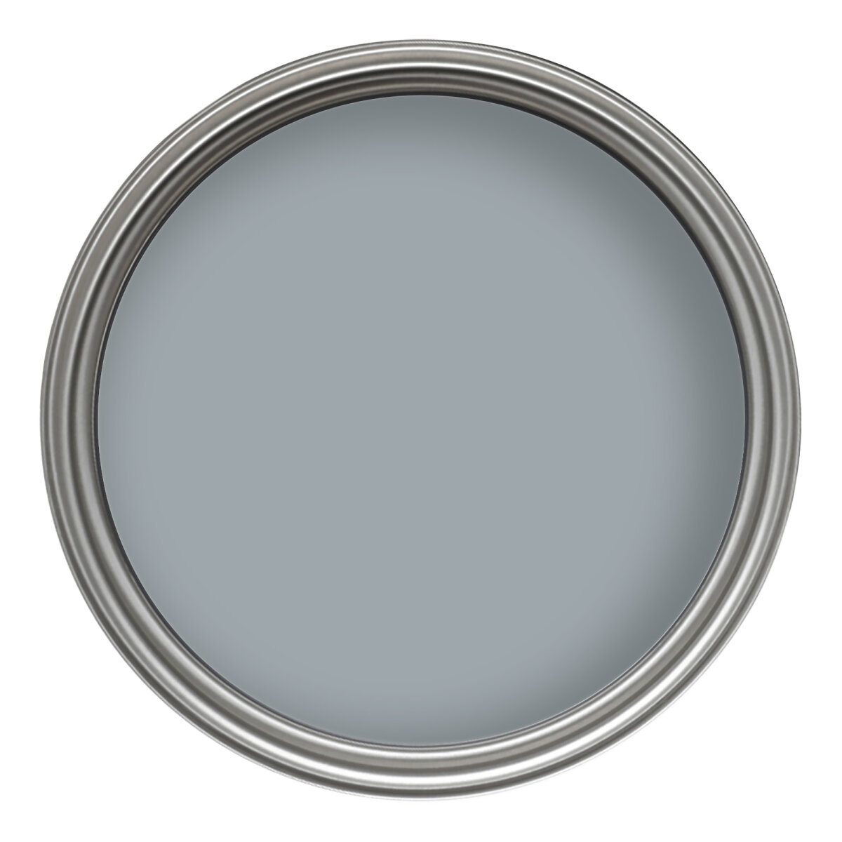 Superdec Satin Opaque Wood Protection Silver Coppice Swatch