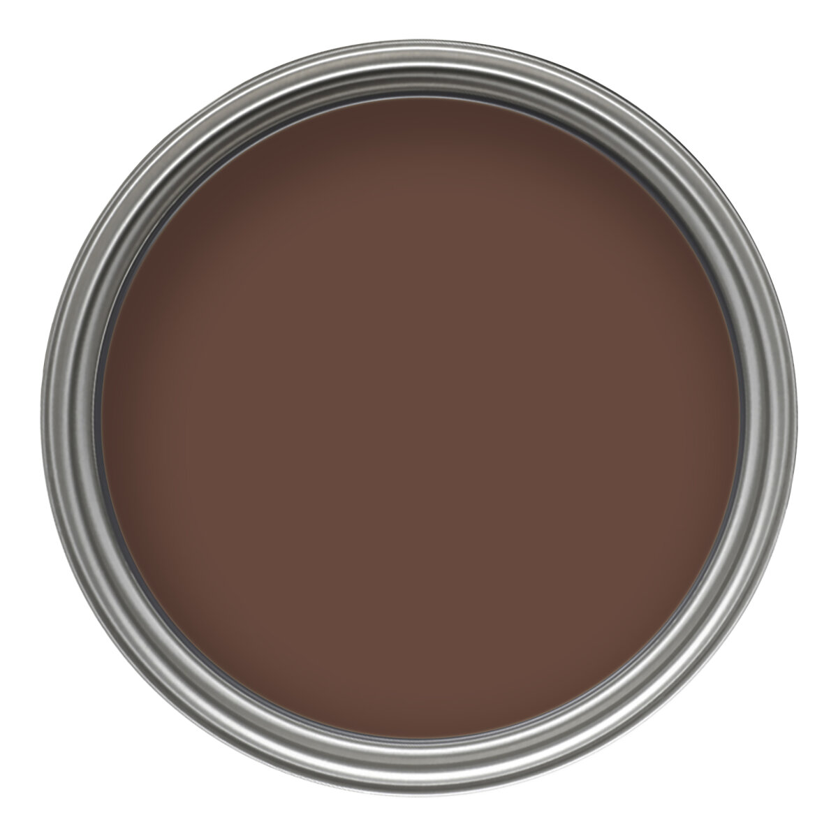 Superdec Satin Opaque Wood Protection Walnut Swatch