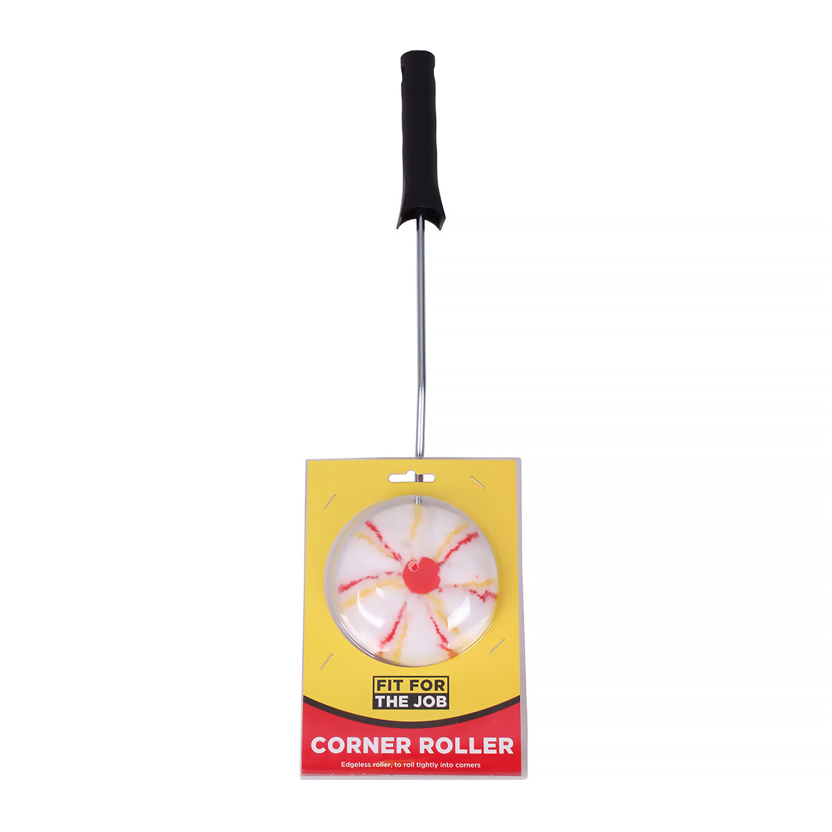 Corner & Edge Roller (JT1312)