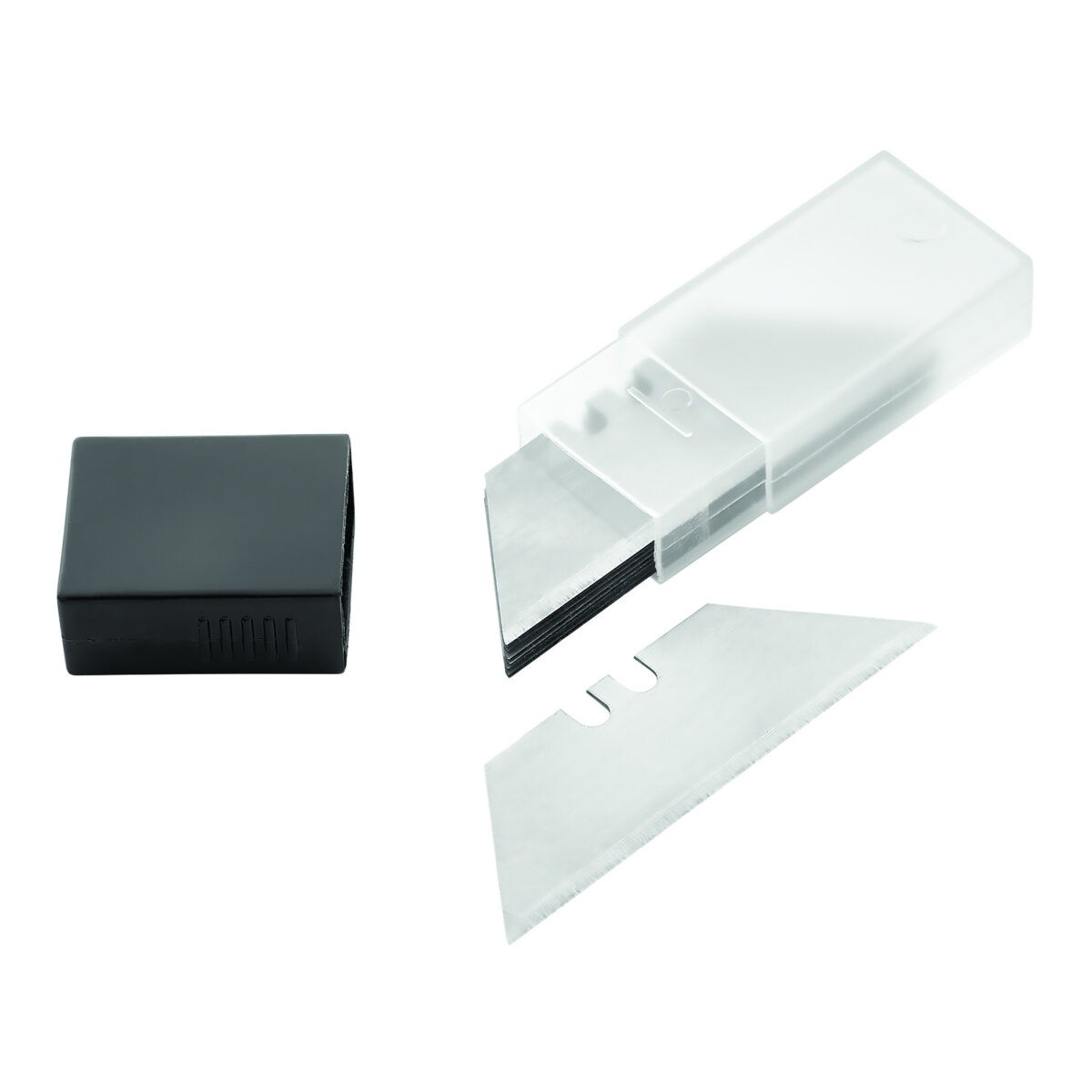 Heavy Duty Trimming Knife Blades Pack of 10 (LA56091050)