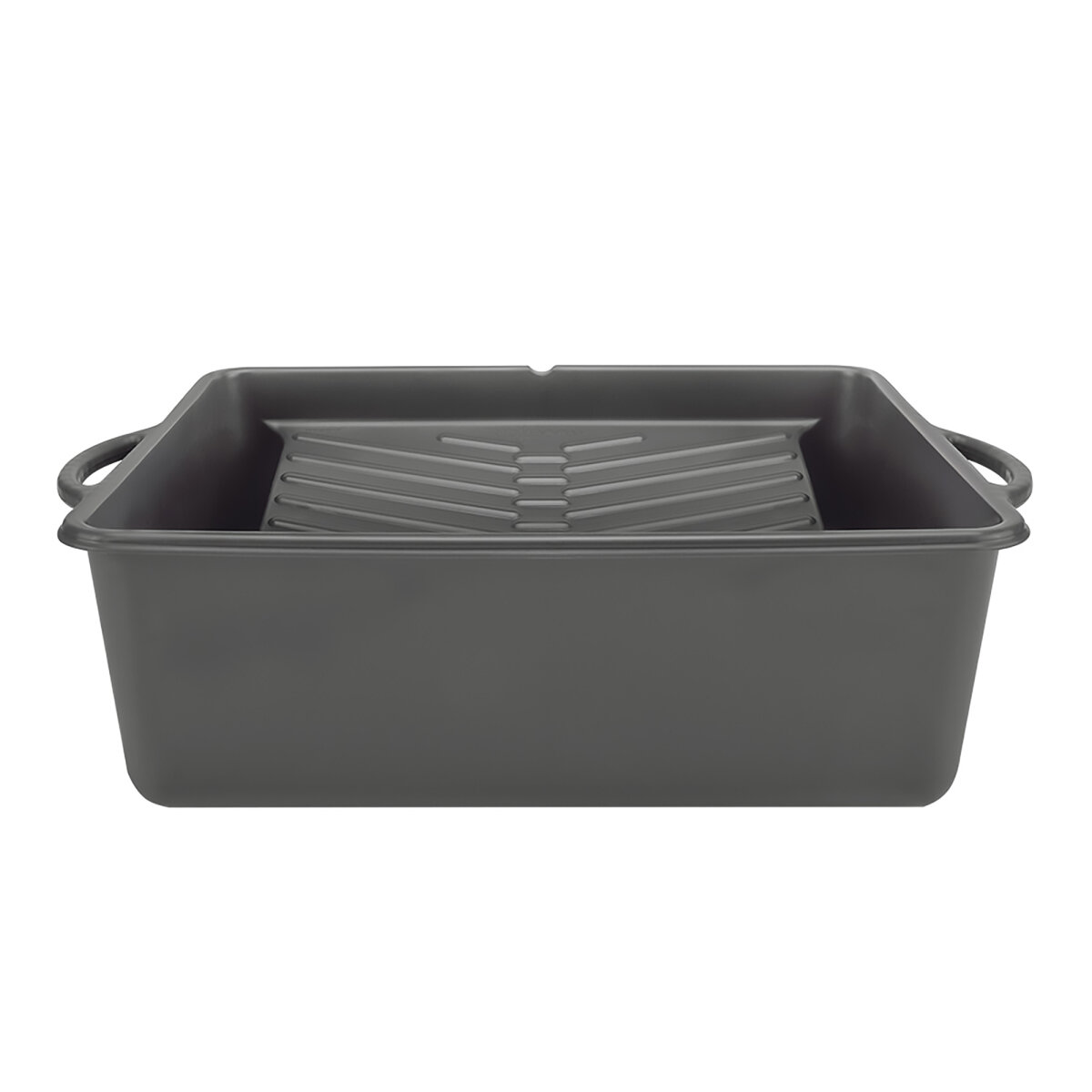 Sherlock Bucket Tray 14" (NT44090205)