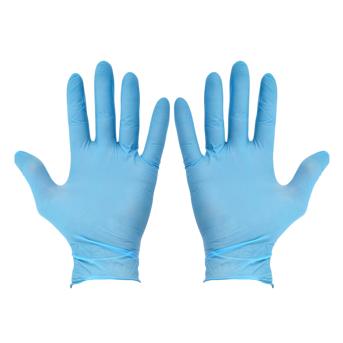 Nitrile Powder-Free Disposable Gloves
