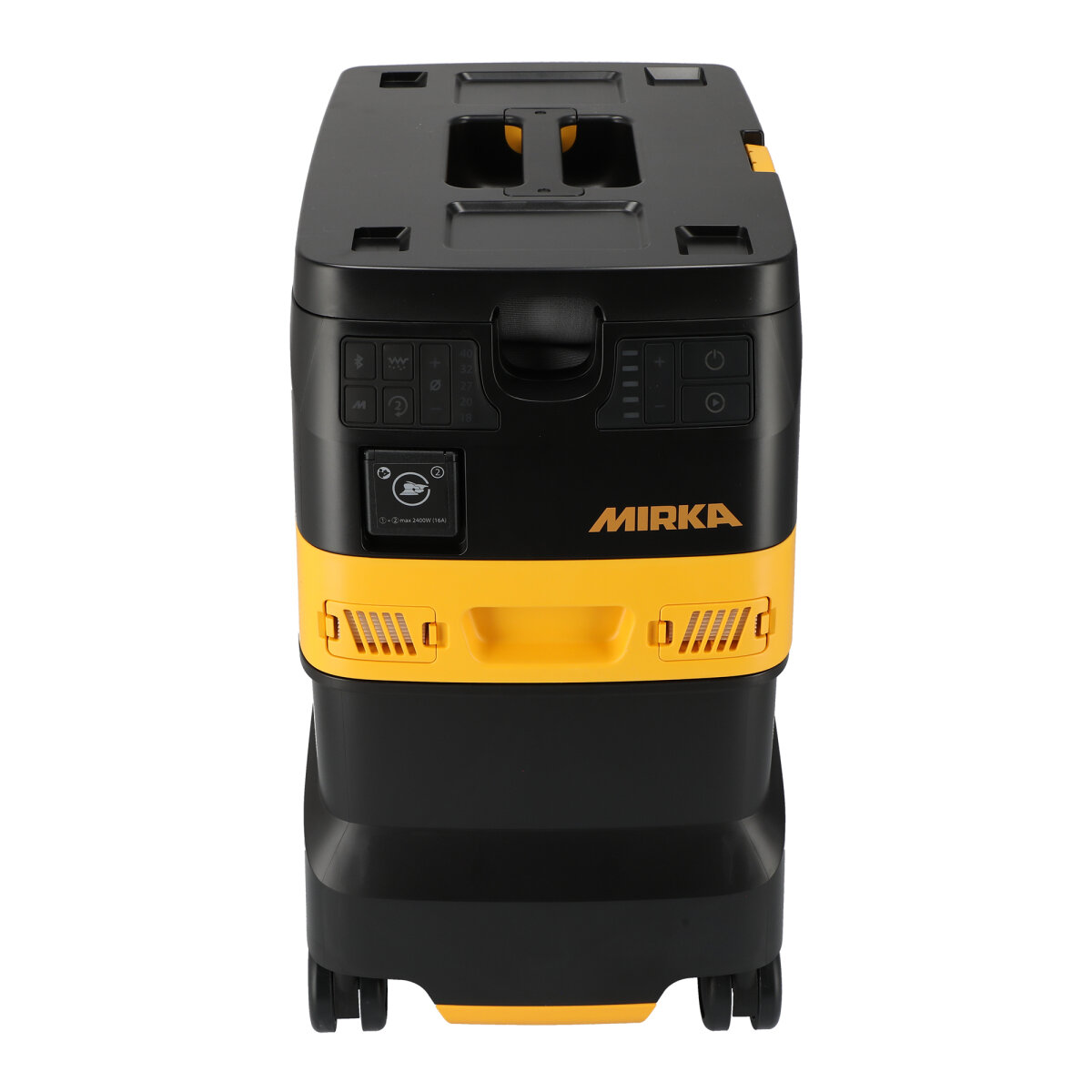DEXOS Dust Extractor 1230 M AFC with Hose 230V (NG209503305)