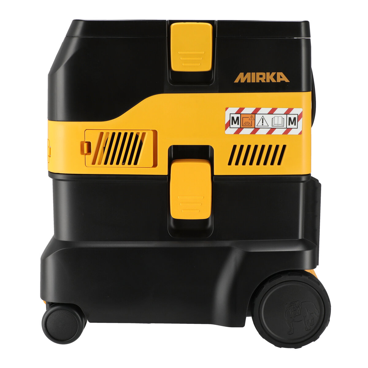 DEXOS Dust Extractor 1230 M AFC with Hose 230V (NG209503305)