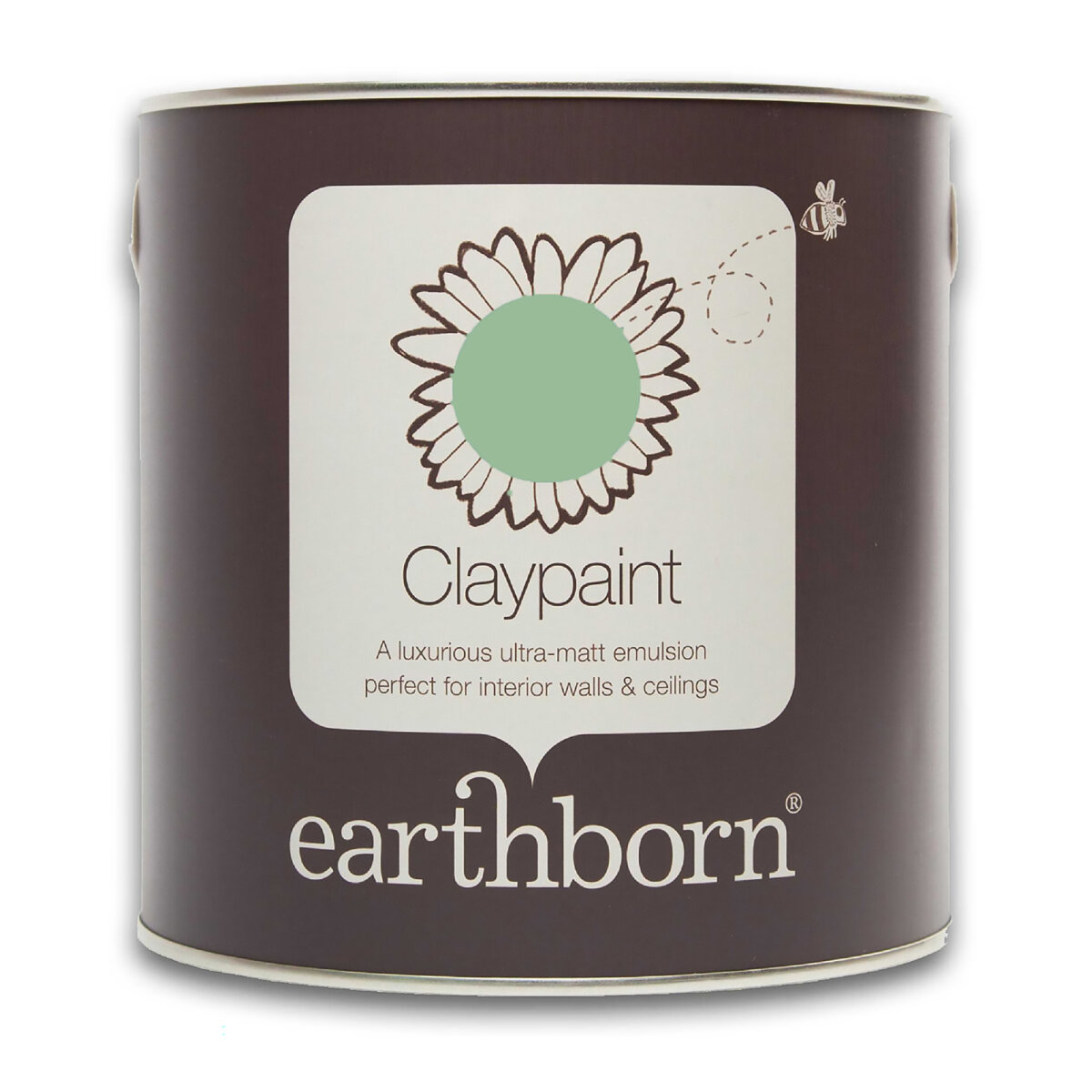 Earthborn Claypaint Little Sprout Tin (AV053168)