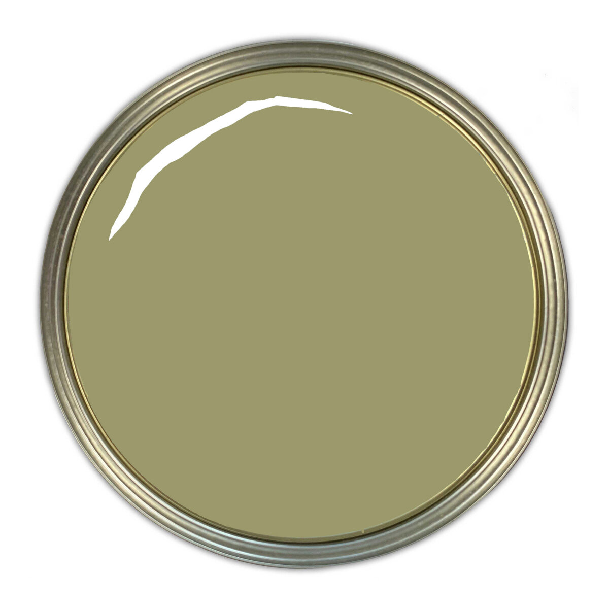 Earthborn Claypaint Oliver Twig Swatch (AV053184)
