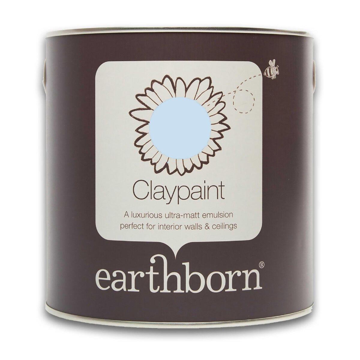 Earthborn Claypaint Quick Dip Tin (AV05319405)