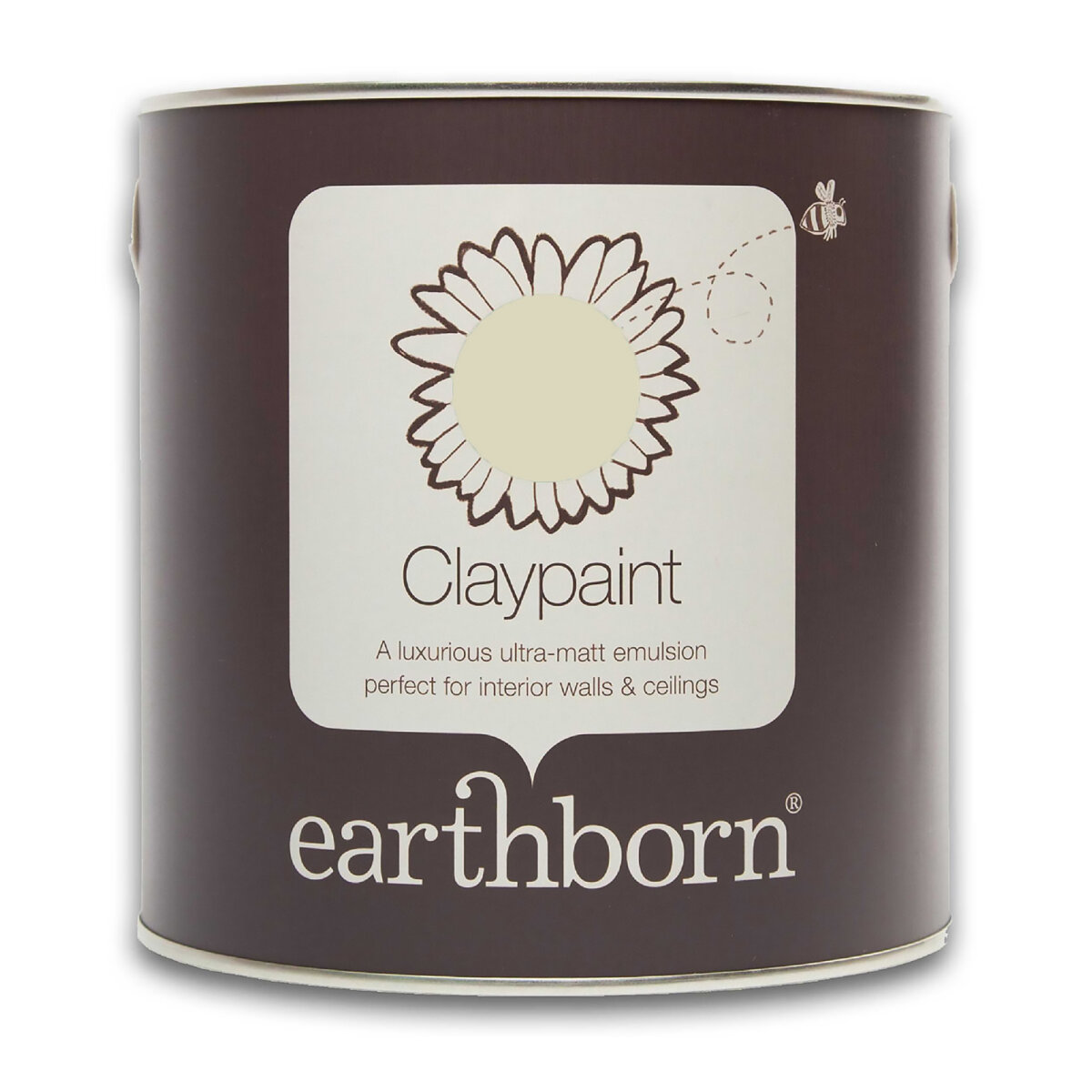 Earthborn Claypaint Ragdoll Tin (AV05319410)
