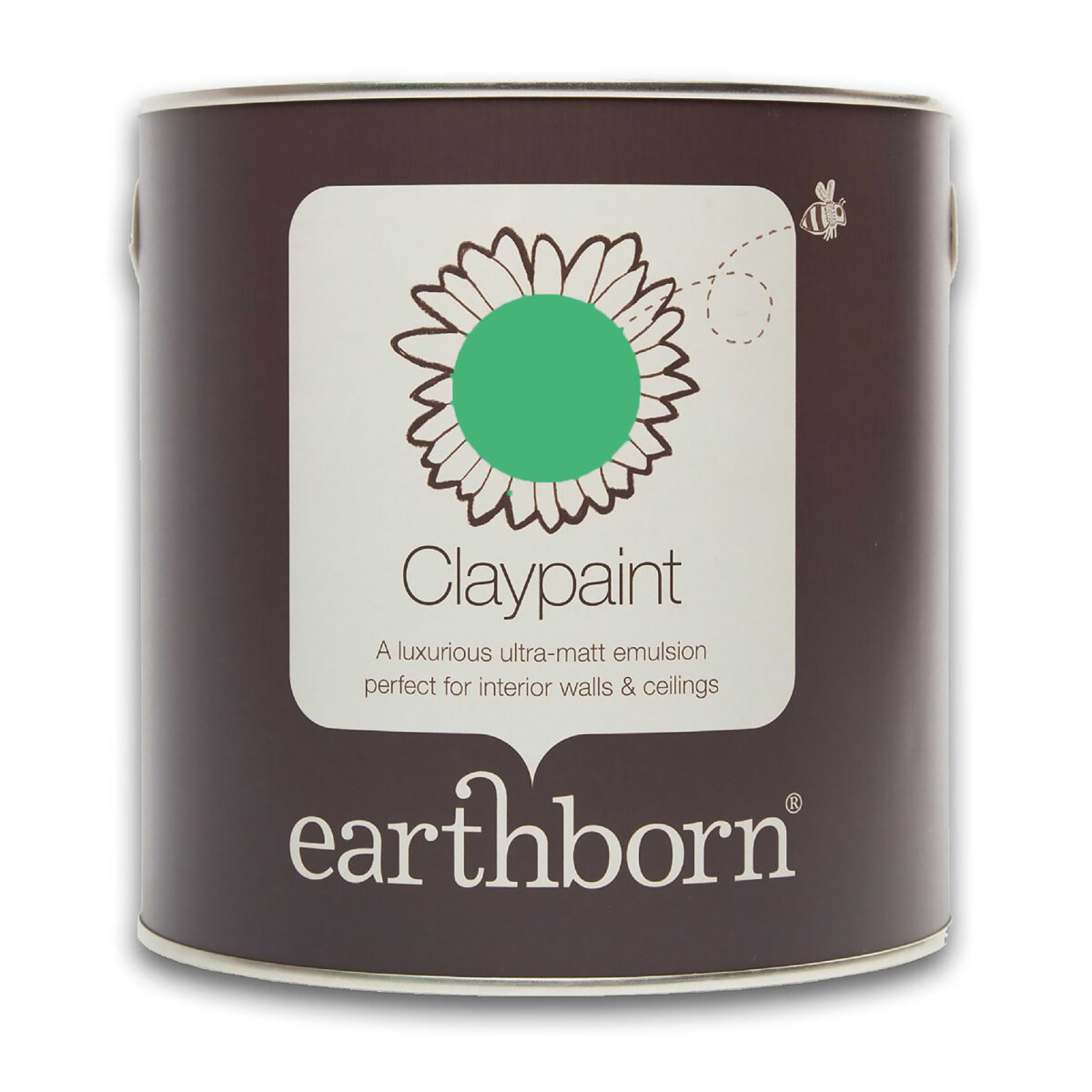 Earthborn Claypaint Riverbank Tin (AV053196)