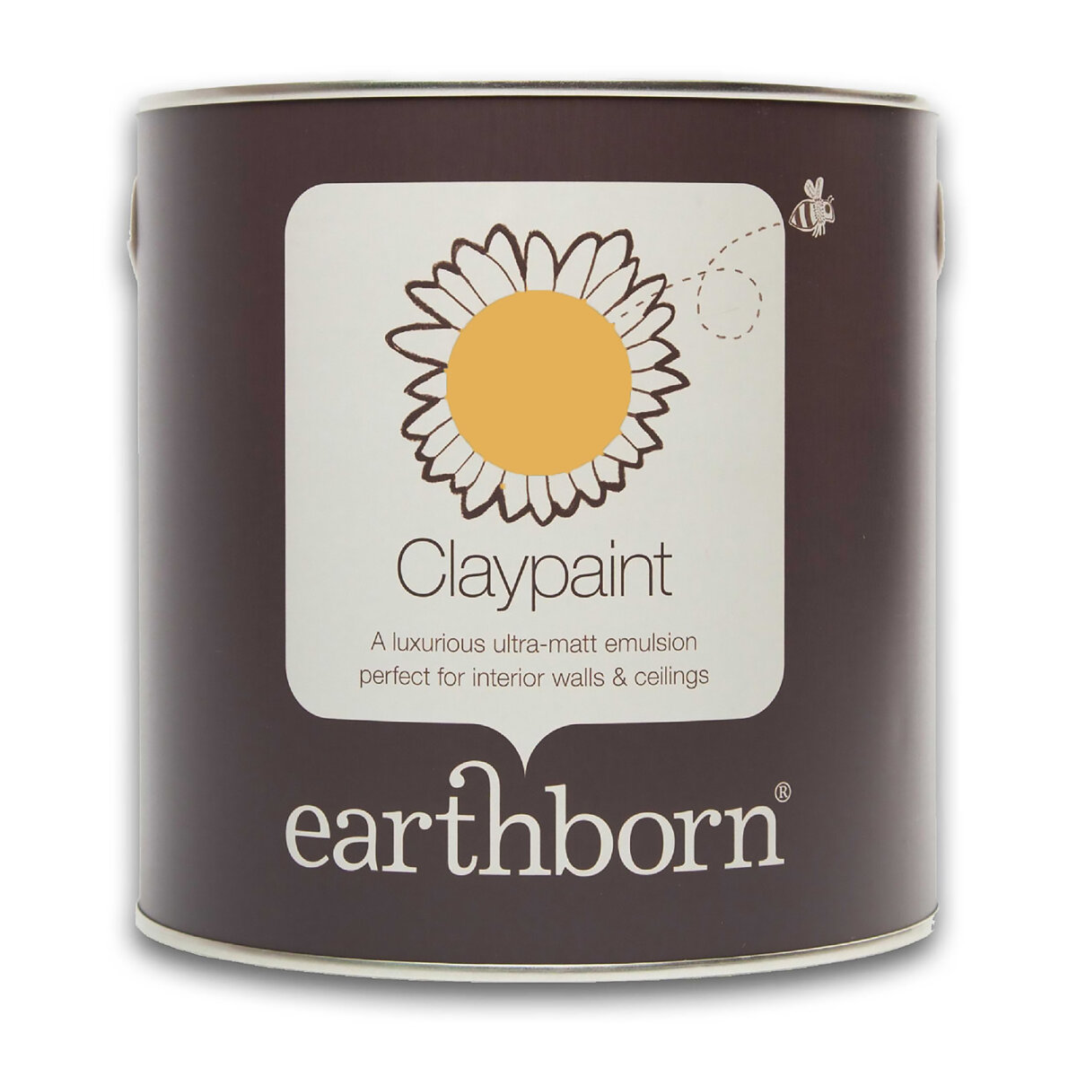 Earthborn Claypaint Three Bears Tin (AV05321310)