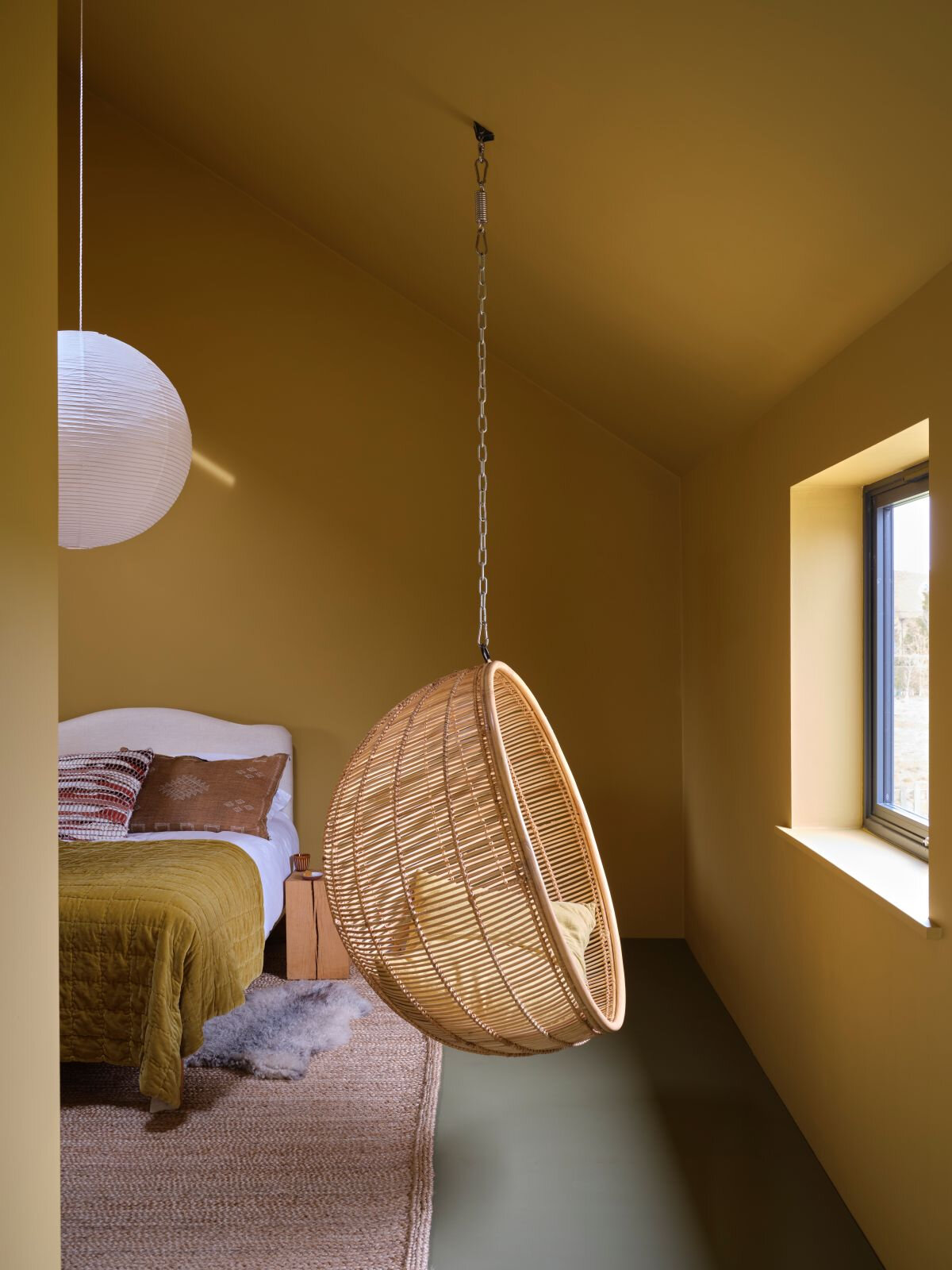 Duster & Dibber. Farrow & Ball