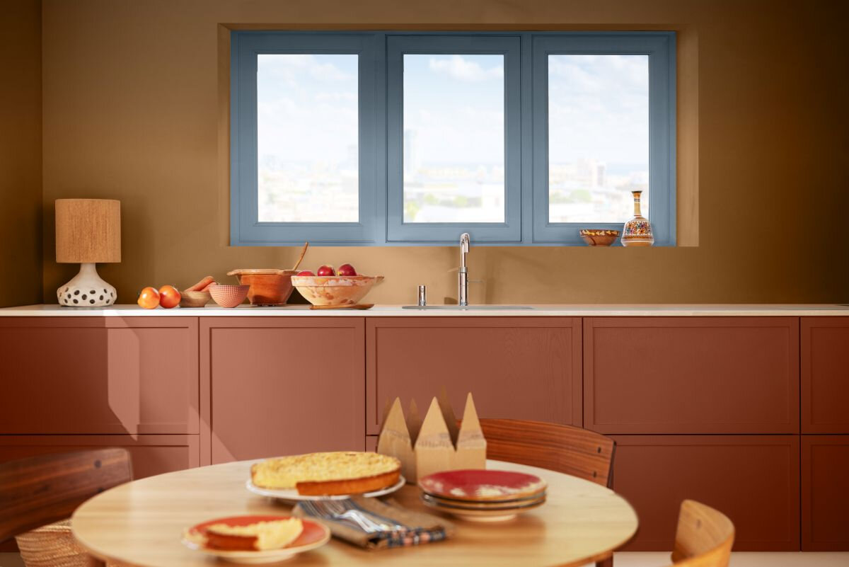 Colours of the year 2026, Dulux