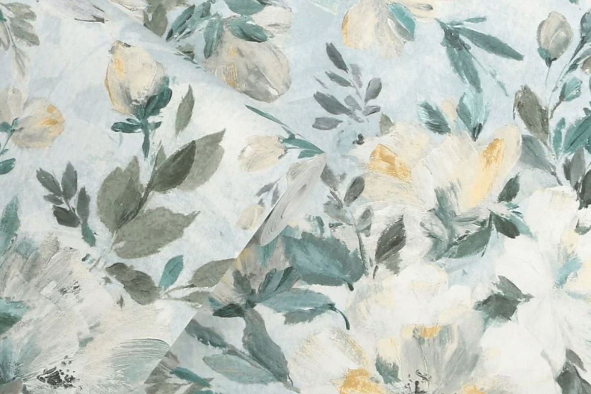 Introducing Laura Ashley's Latest Wallpaper Collection: Volume 4